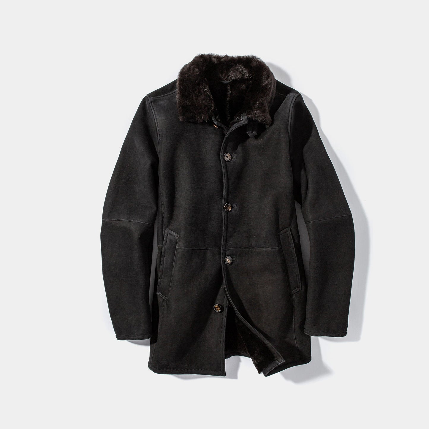 Contra Shearling
