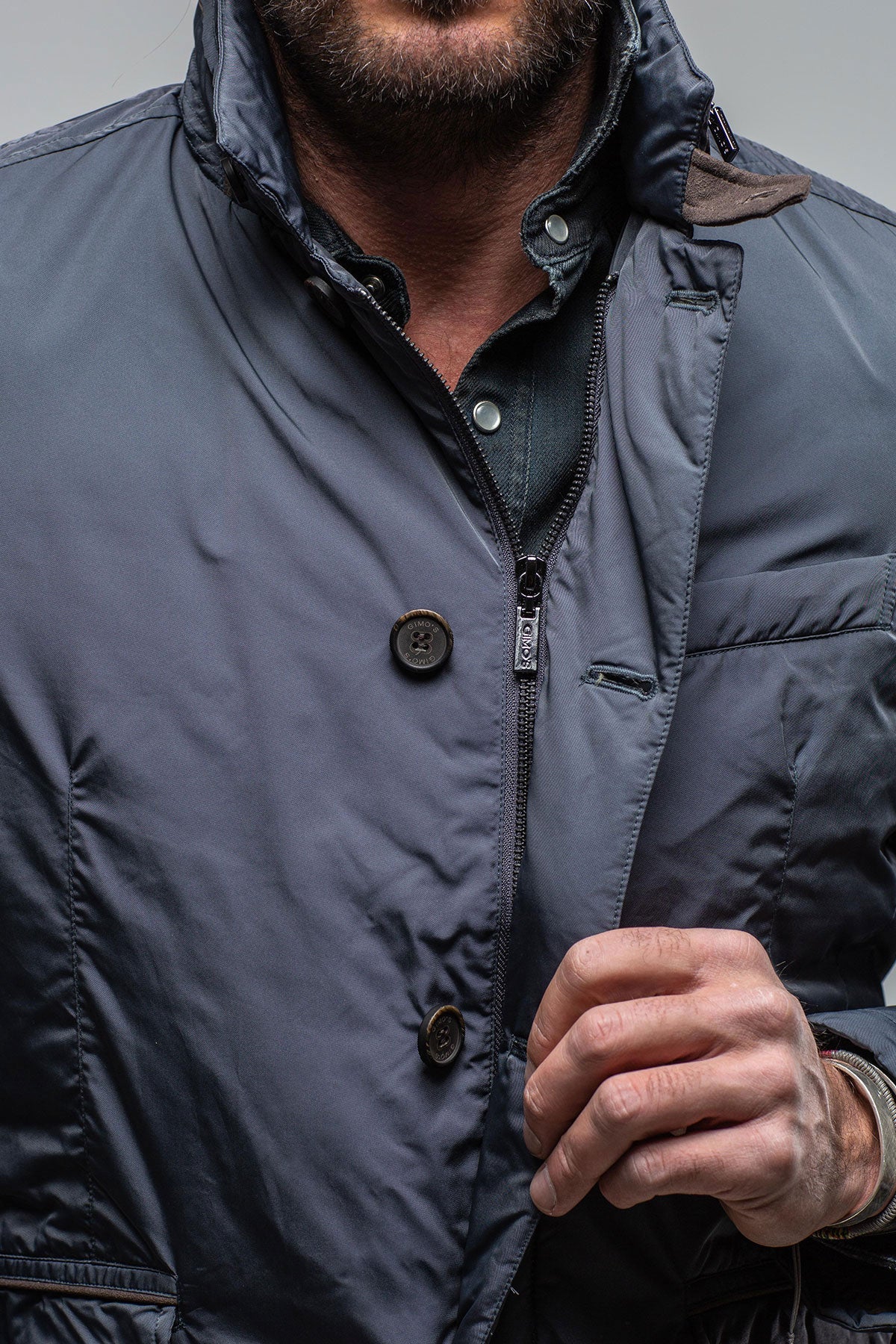 Belmar Travel Jacket
