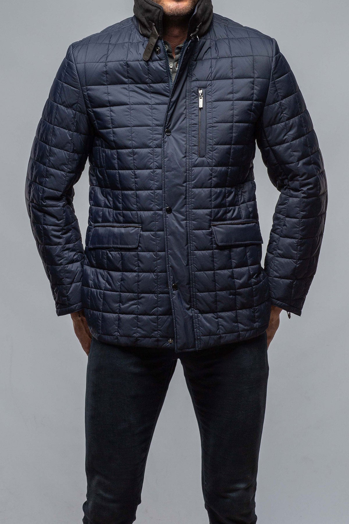 Redhook Travel Jacket
