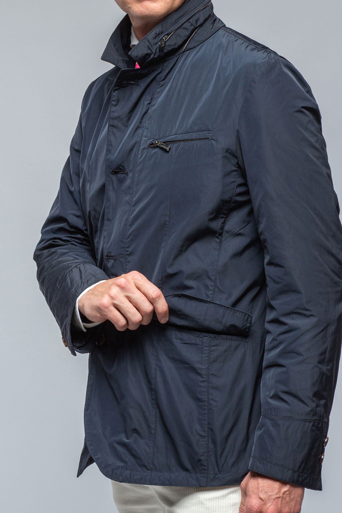 Messi Performance Coat