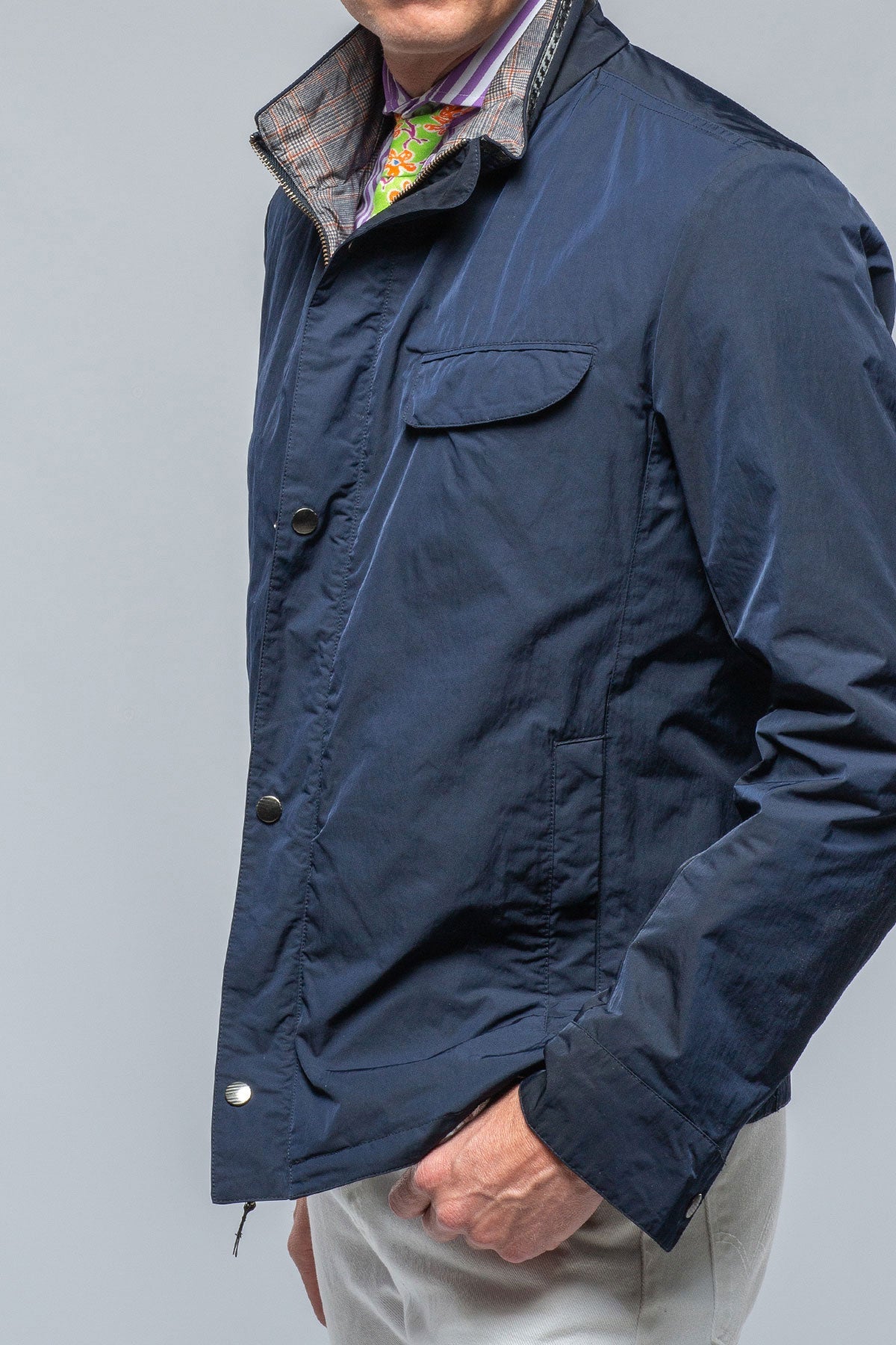 Canaan Lightweight Jacket