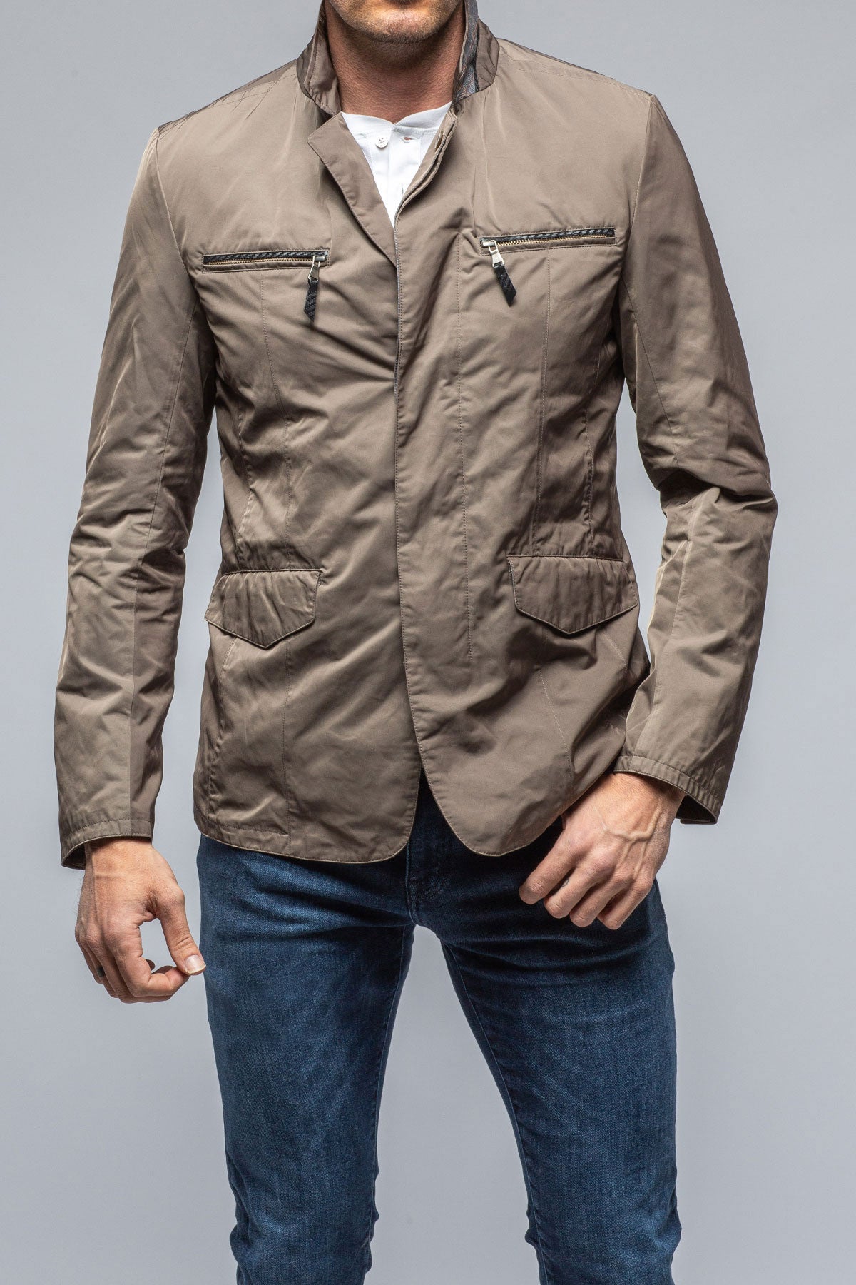 Jackson Performance Jacket