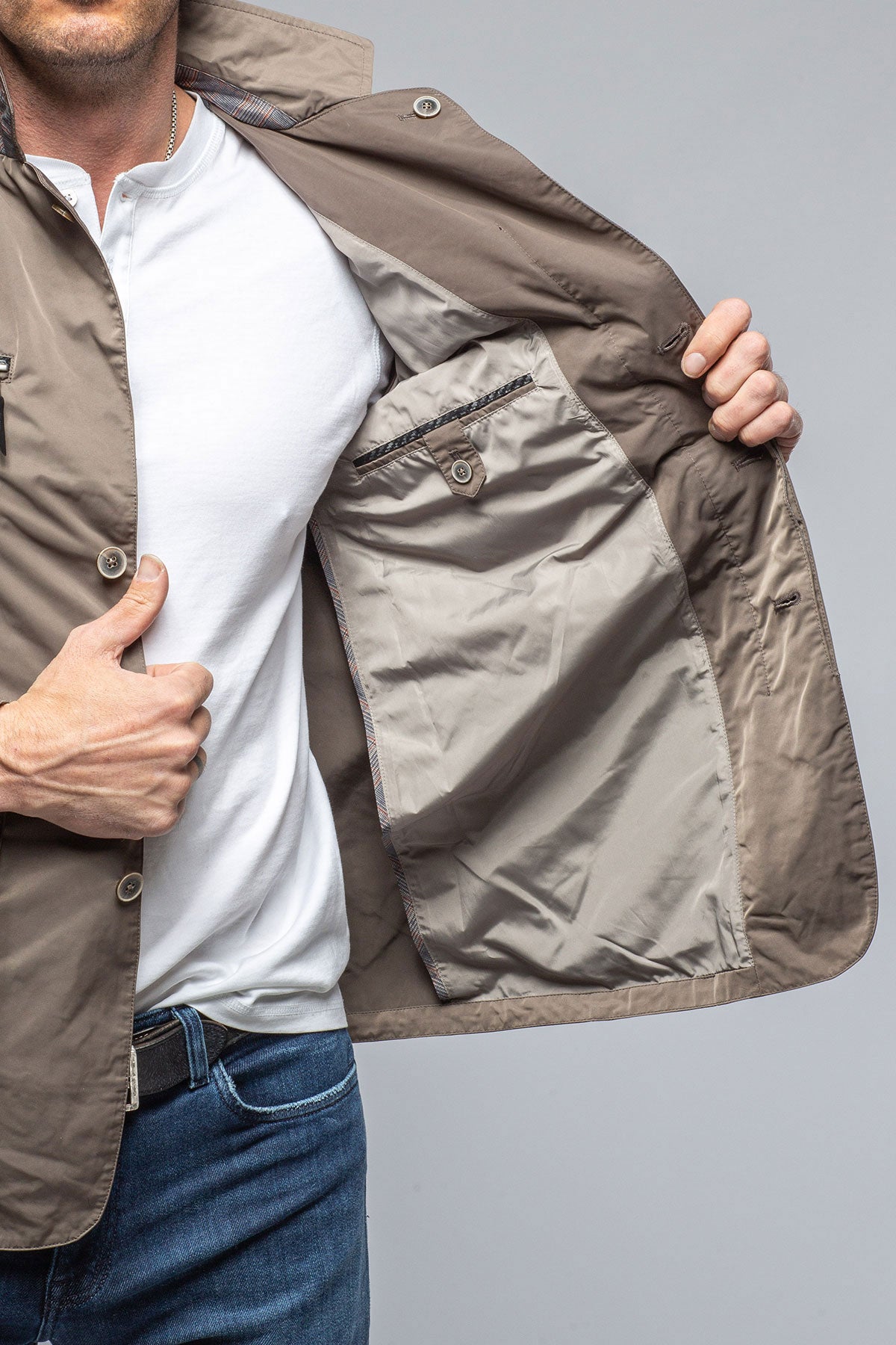 Jackson Performance Jacket