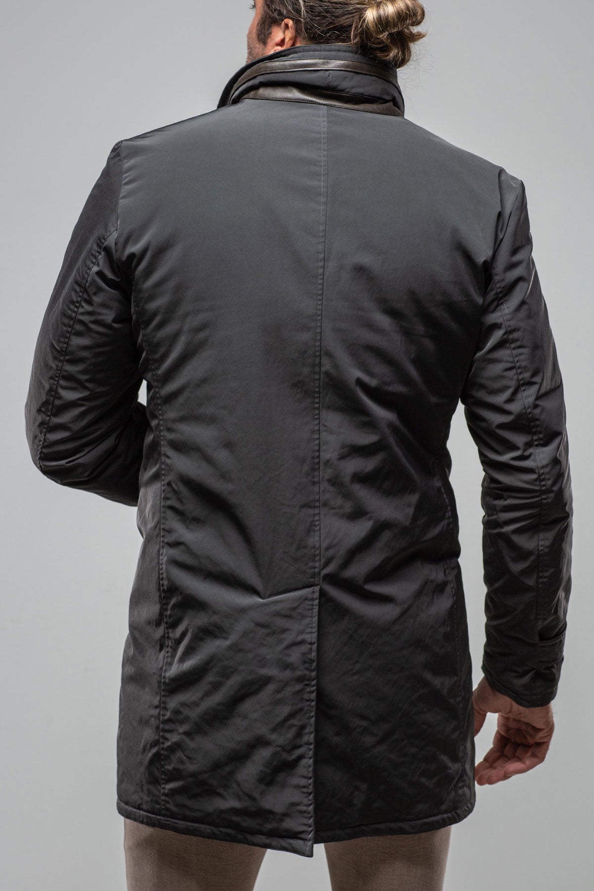 Connors Overcoat