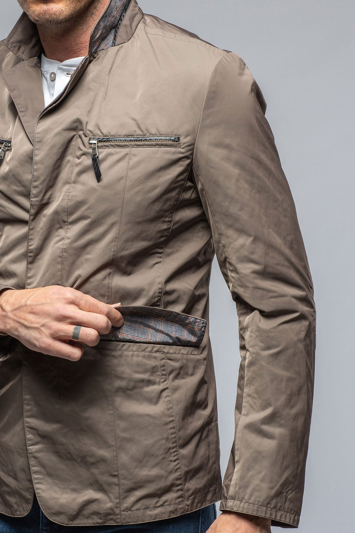 Jackson Performance Jacket