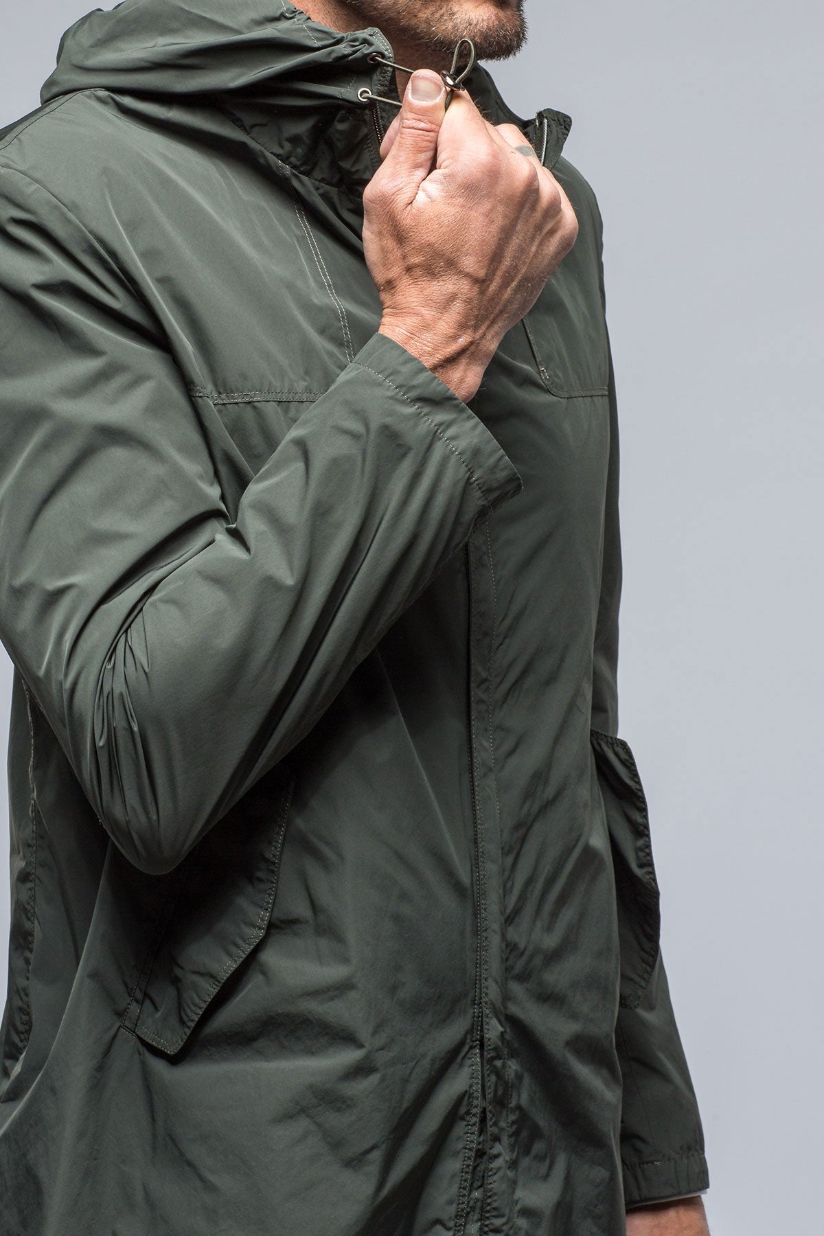 Newport Performance Coat