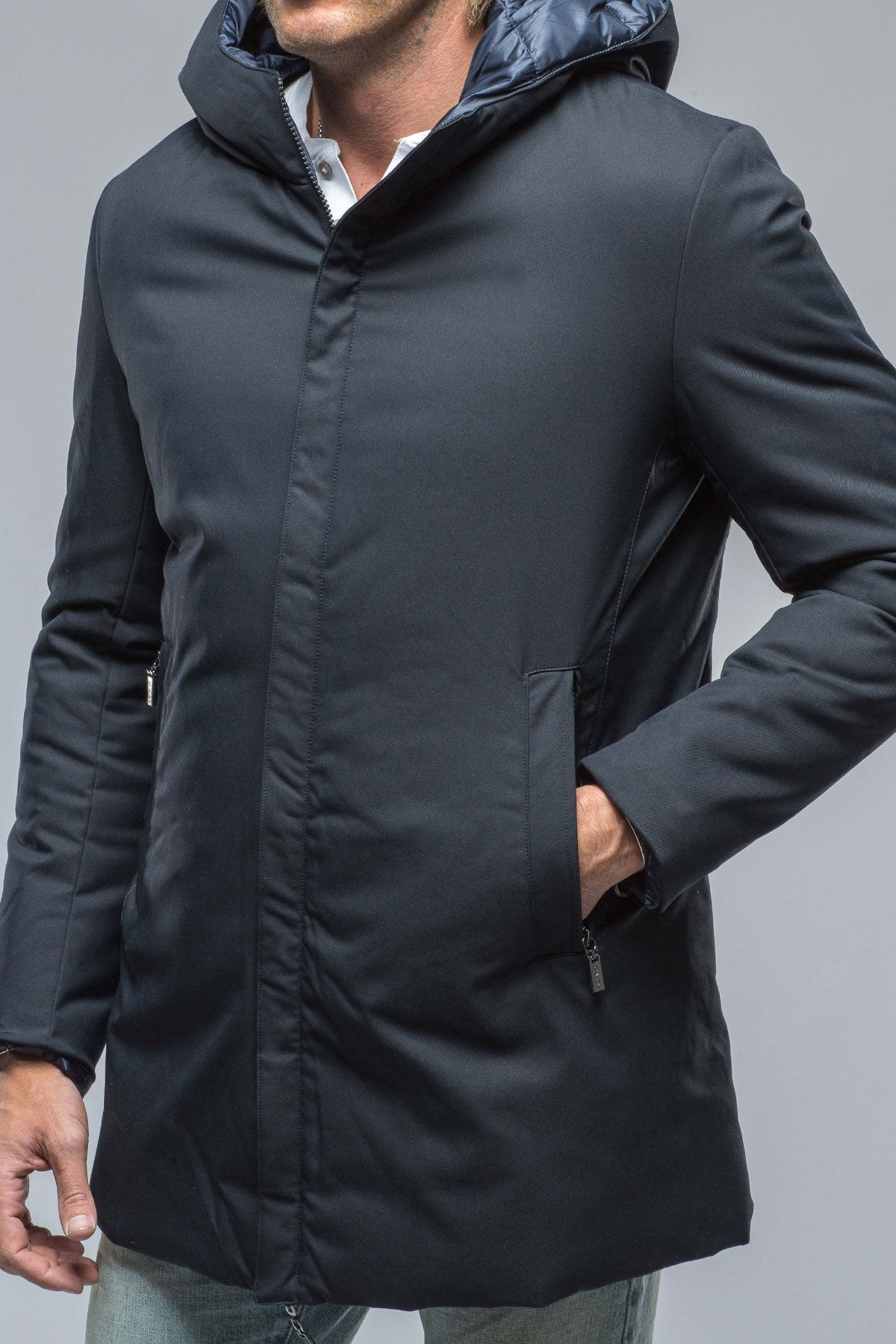 Deephaven Reversible Coat