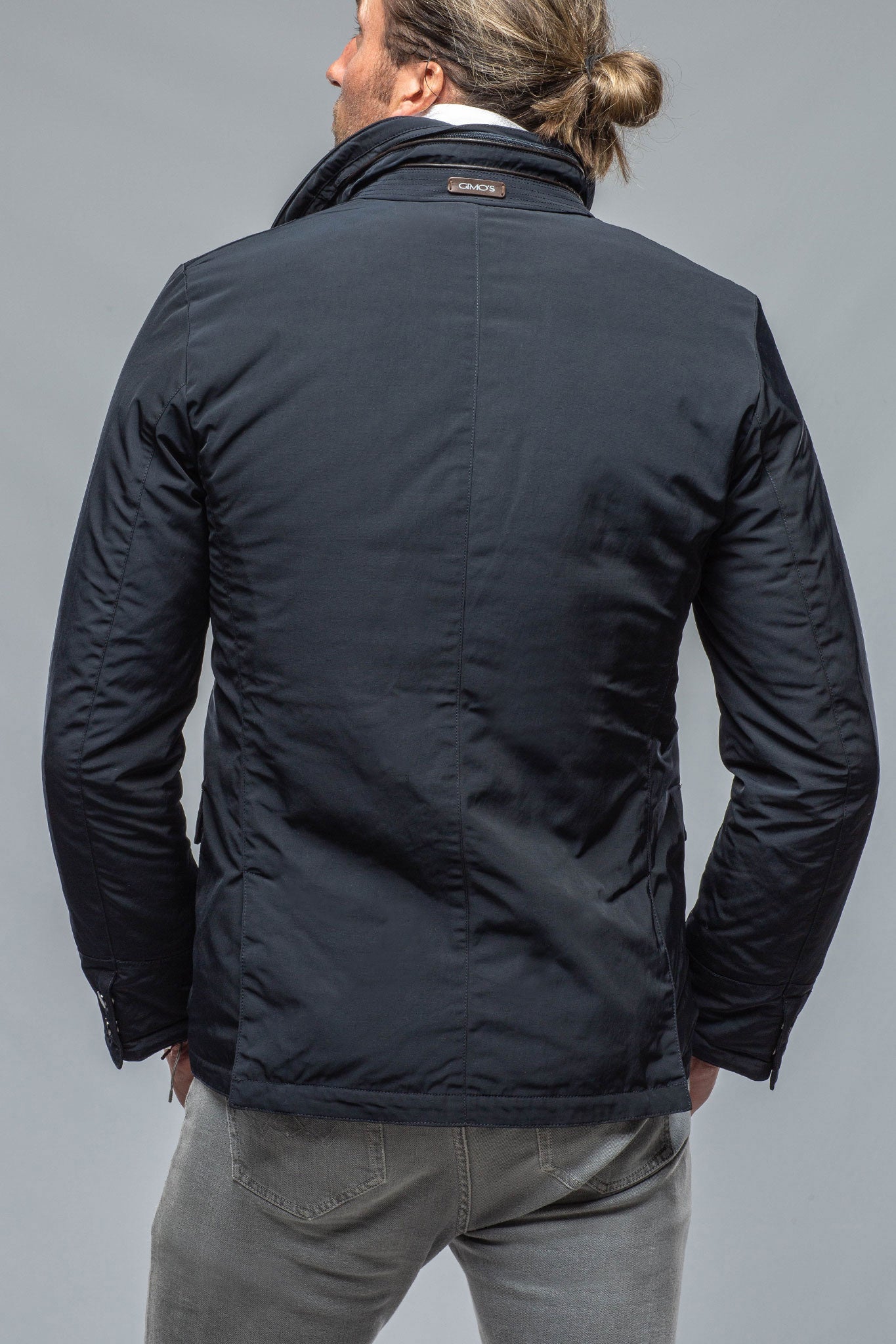 Davide Technical Sport Coat