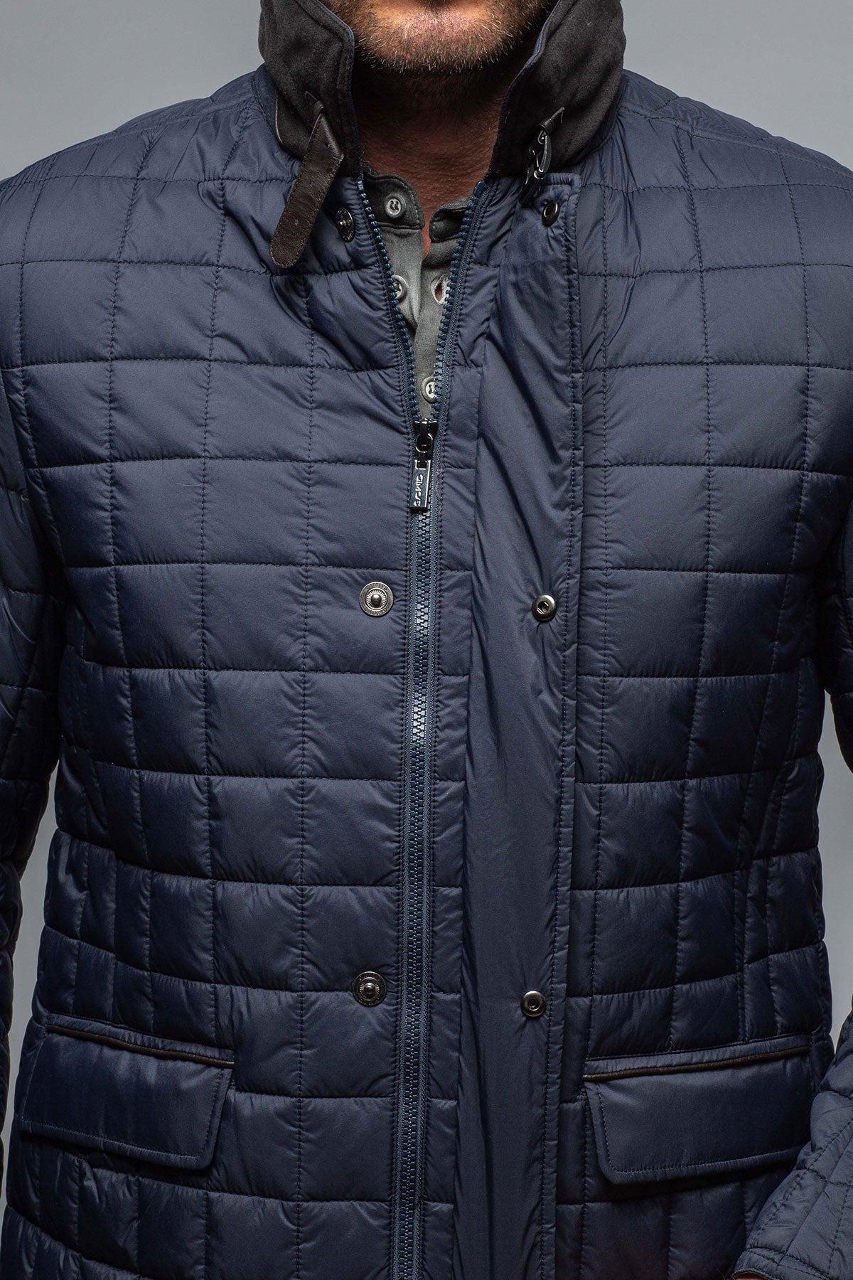 Redhook Travel Jacket