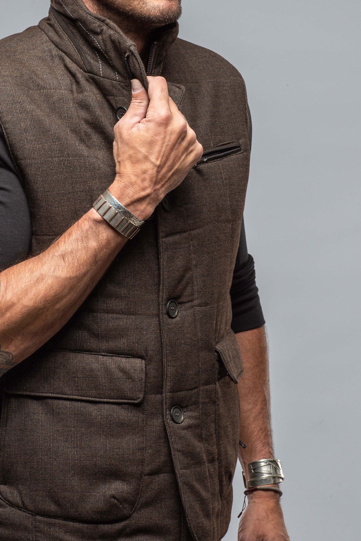 Inola Technical Vest