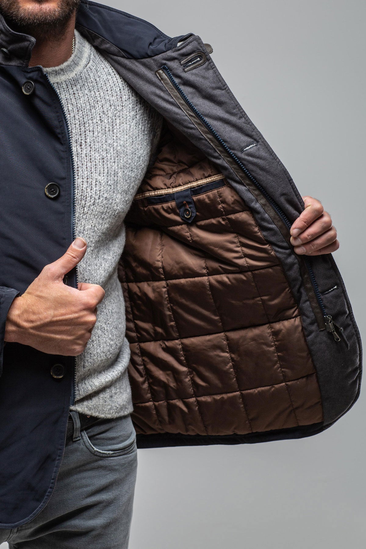 Wylie Technical Sport Coat