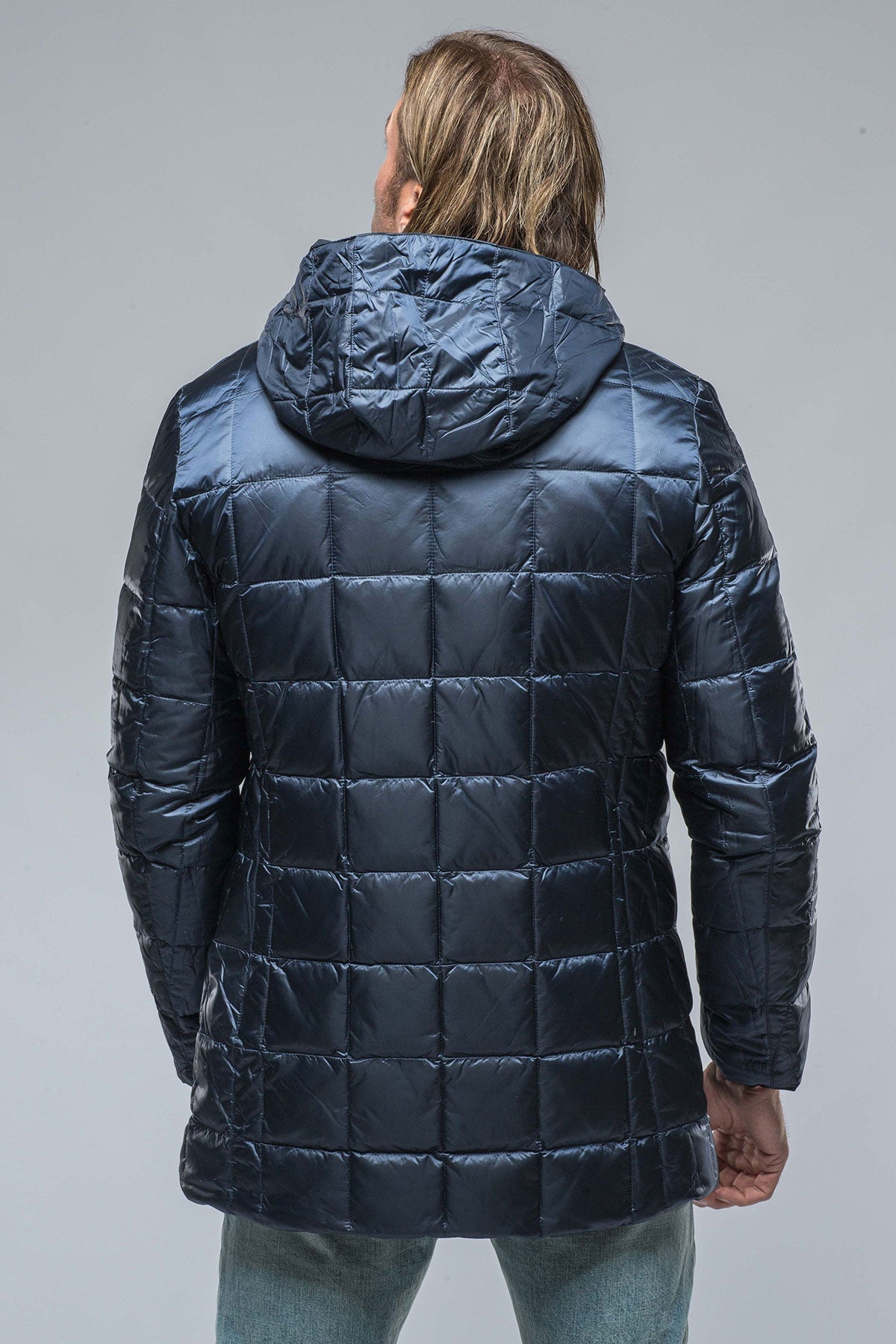 Deephaven Reversible Coat