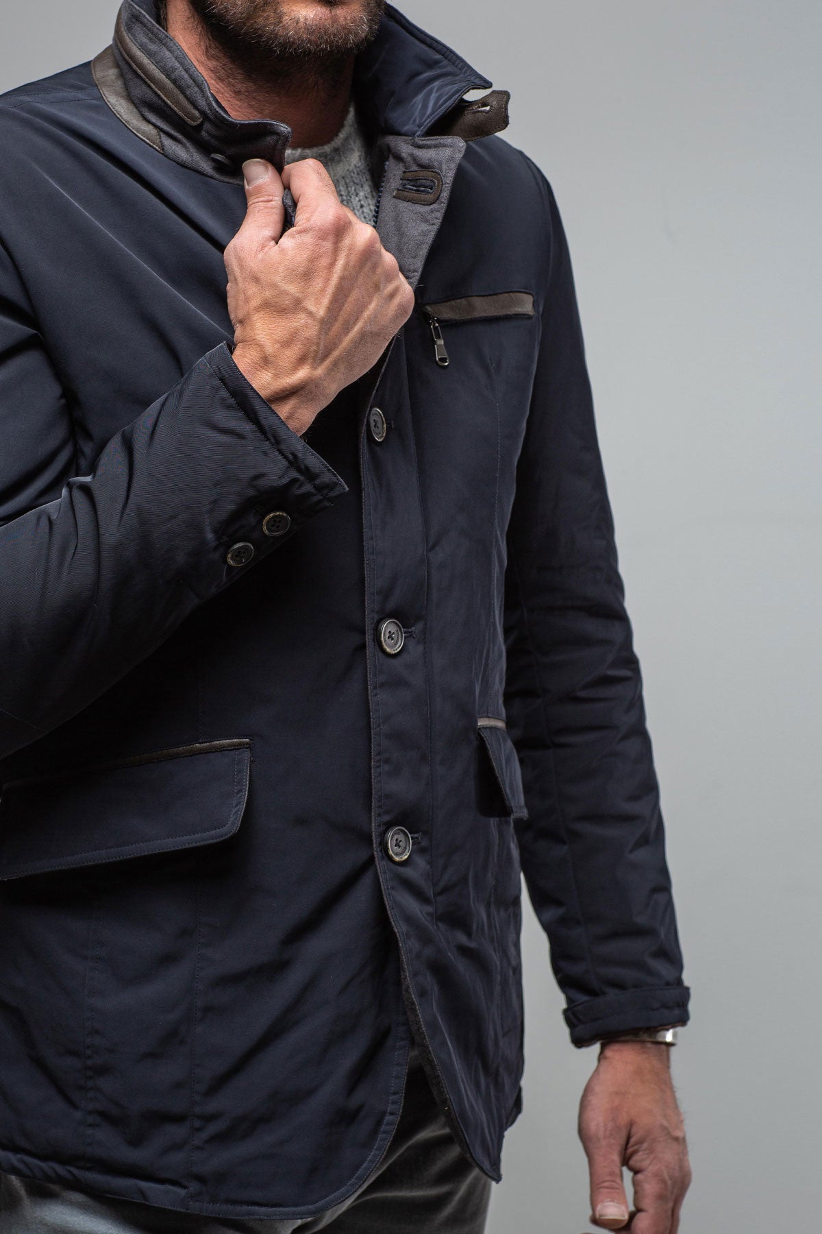 Wylie Technical Sport Coat