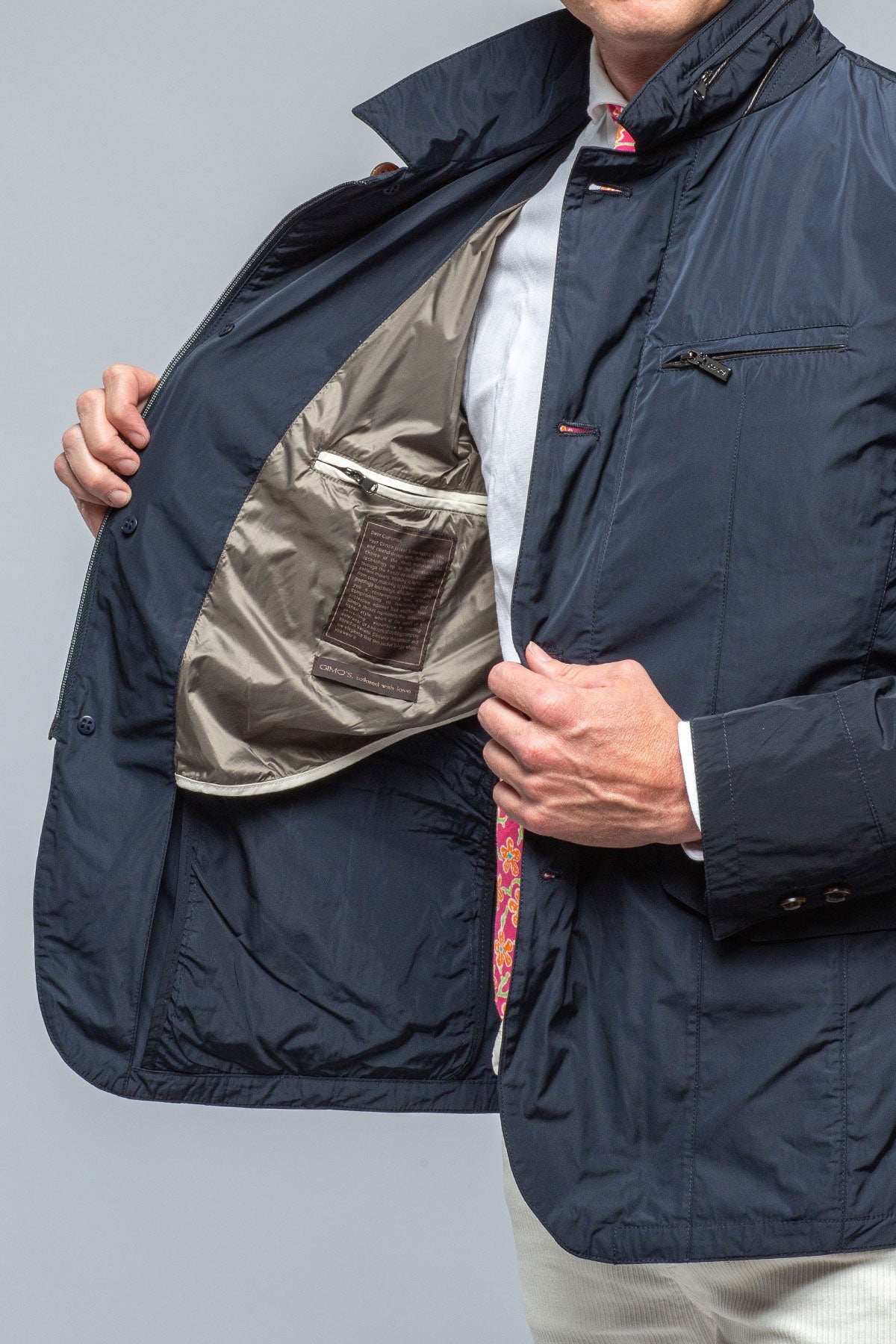 Messi Performance Coat