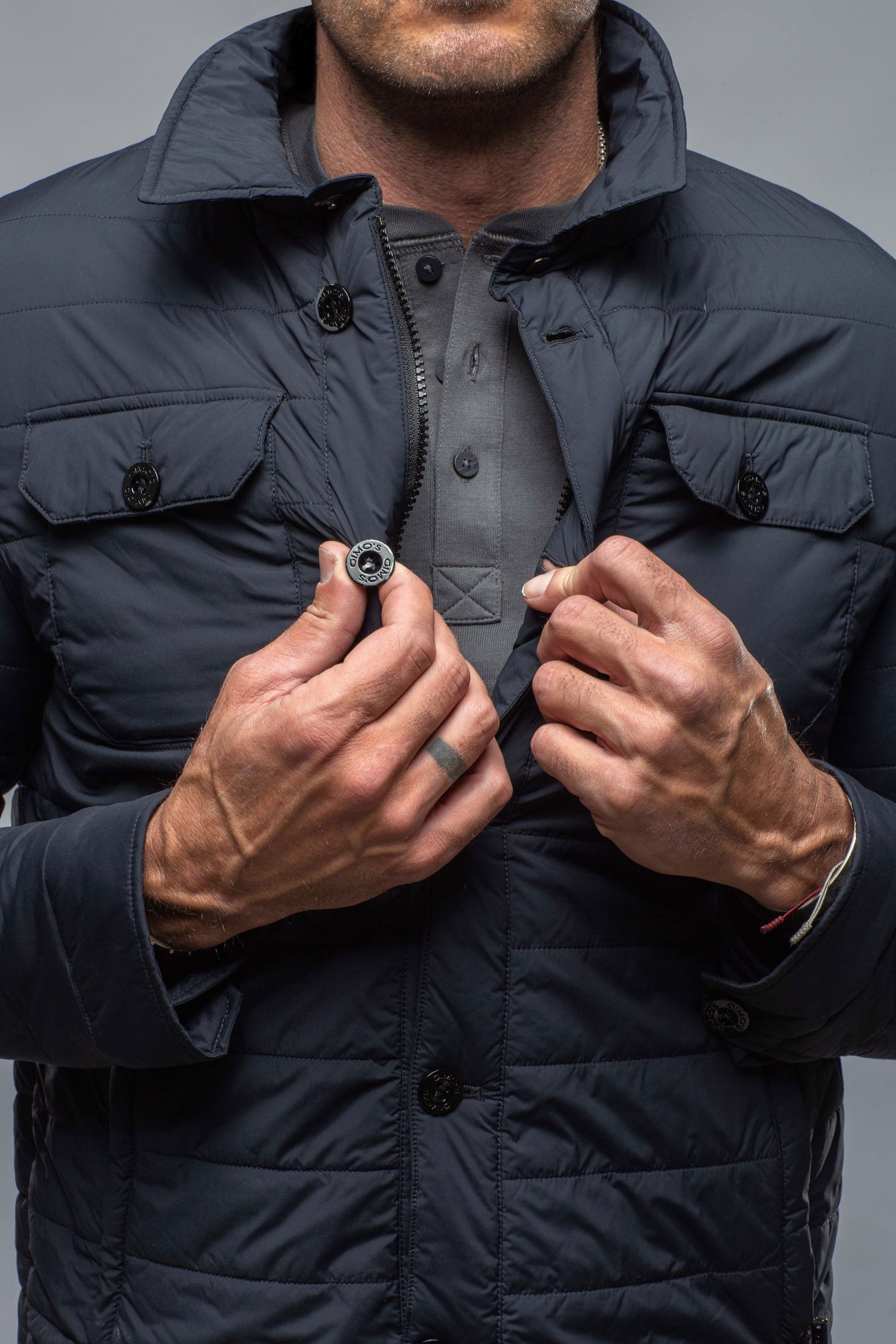 Vito Down Jacket