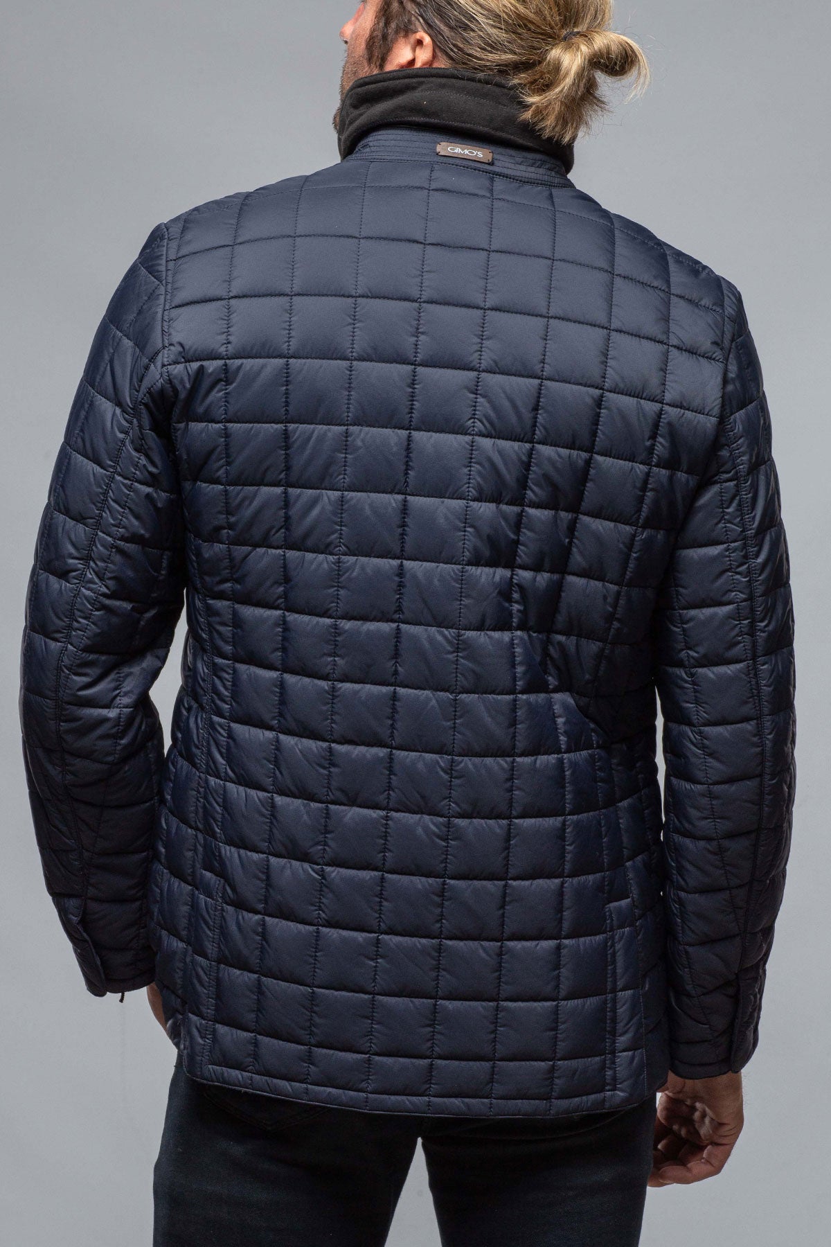 Redhook Travel Jacket