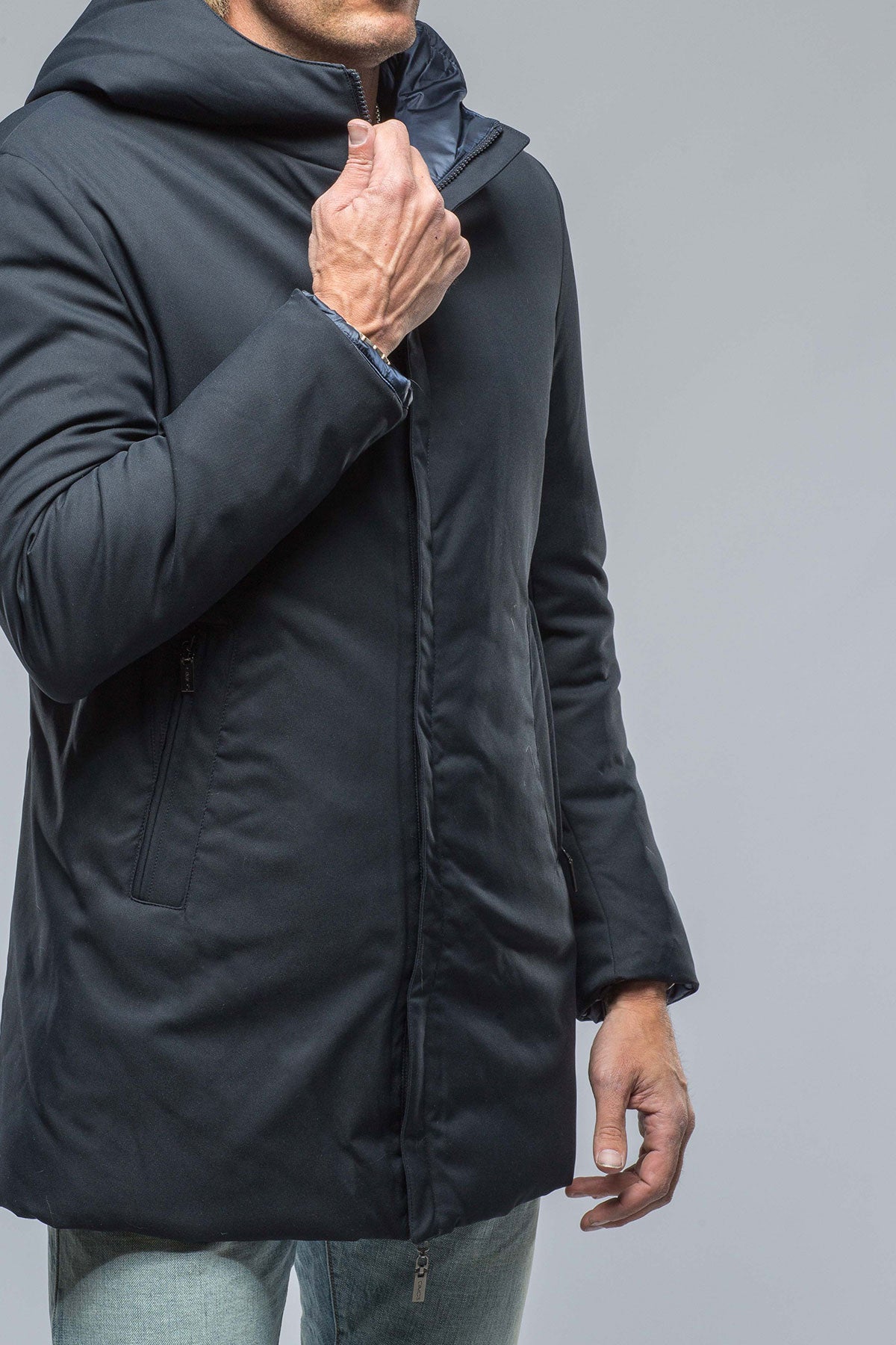 Deephaven Reversible Coat