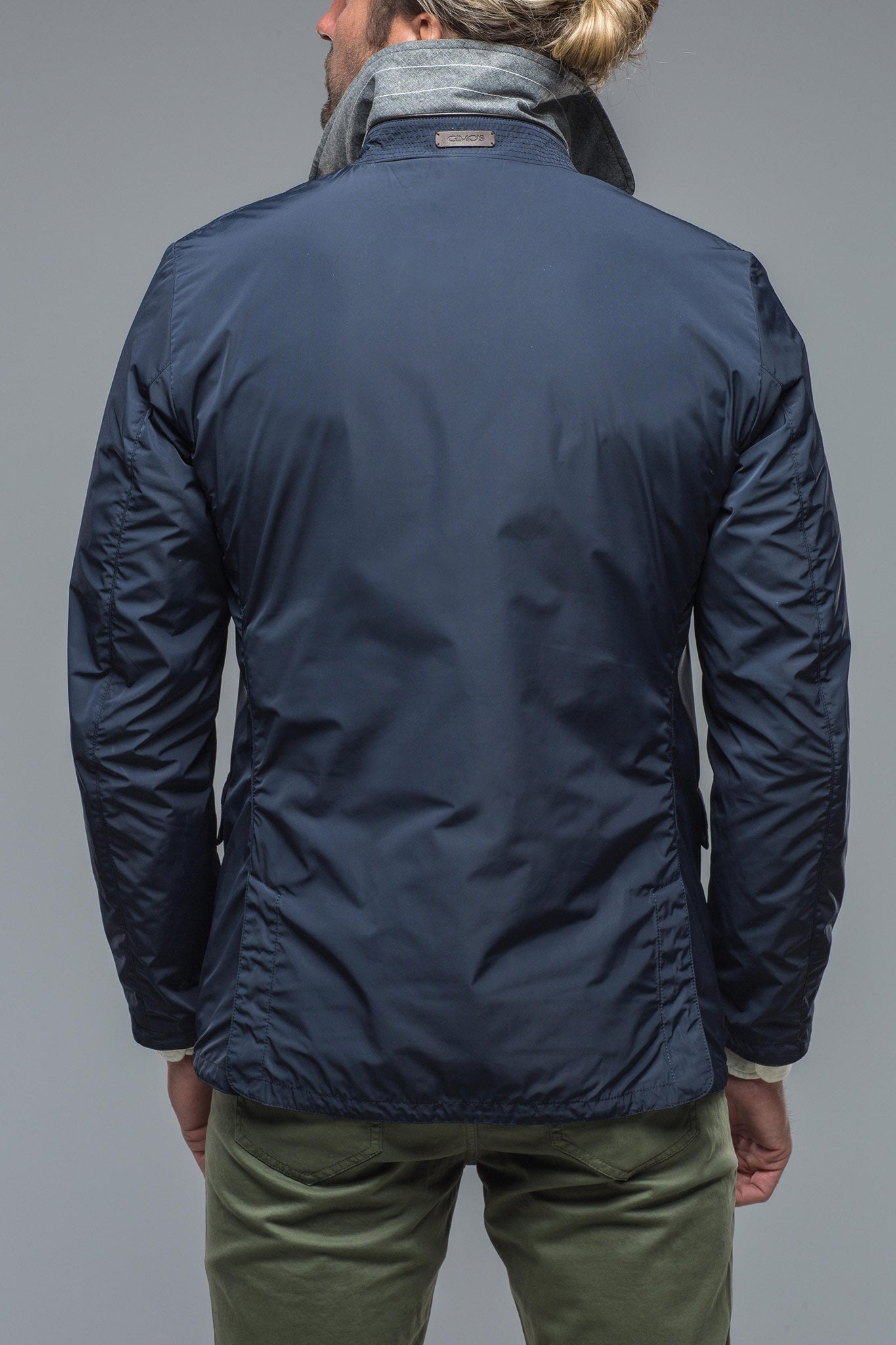 Shanahan Lightweight Jacket