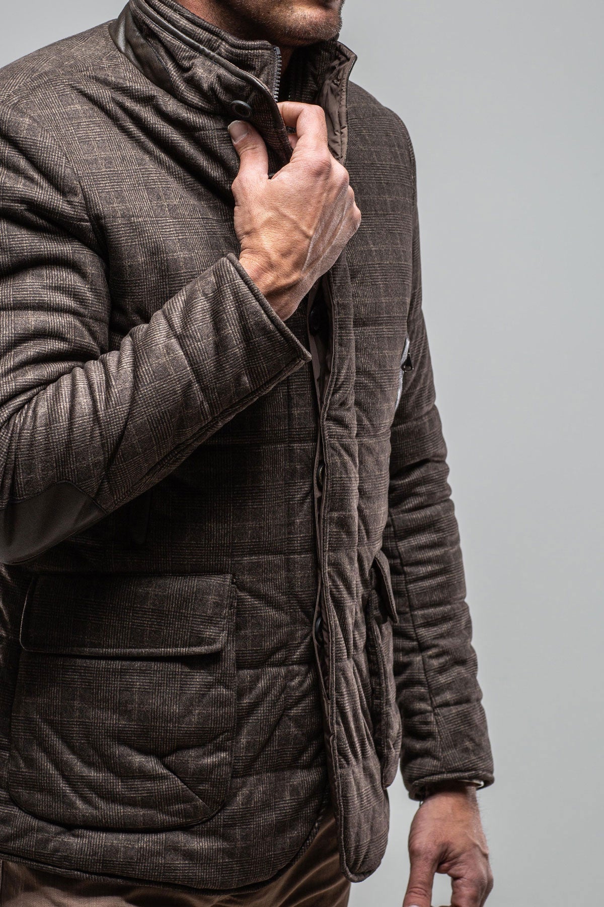 Catori Jacket