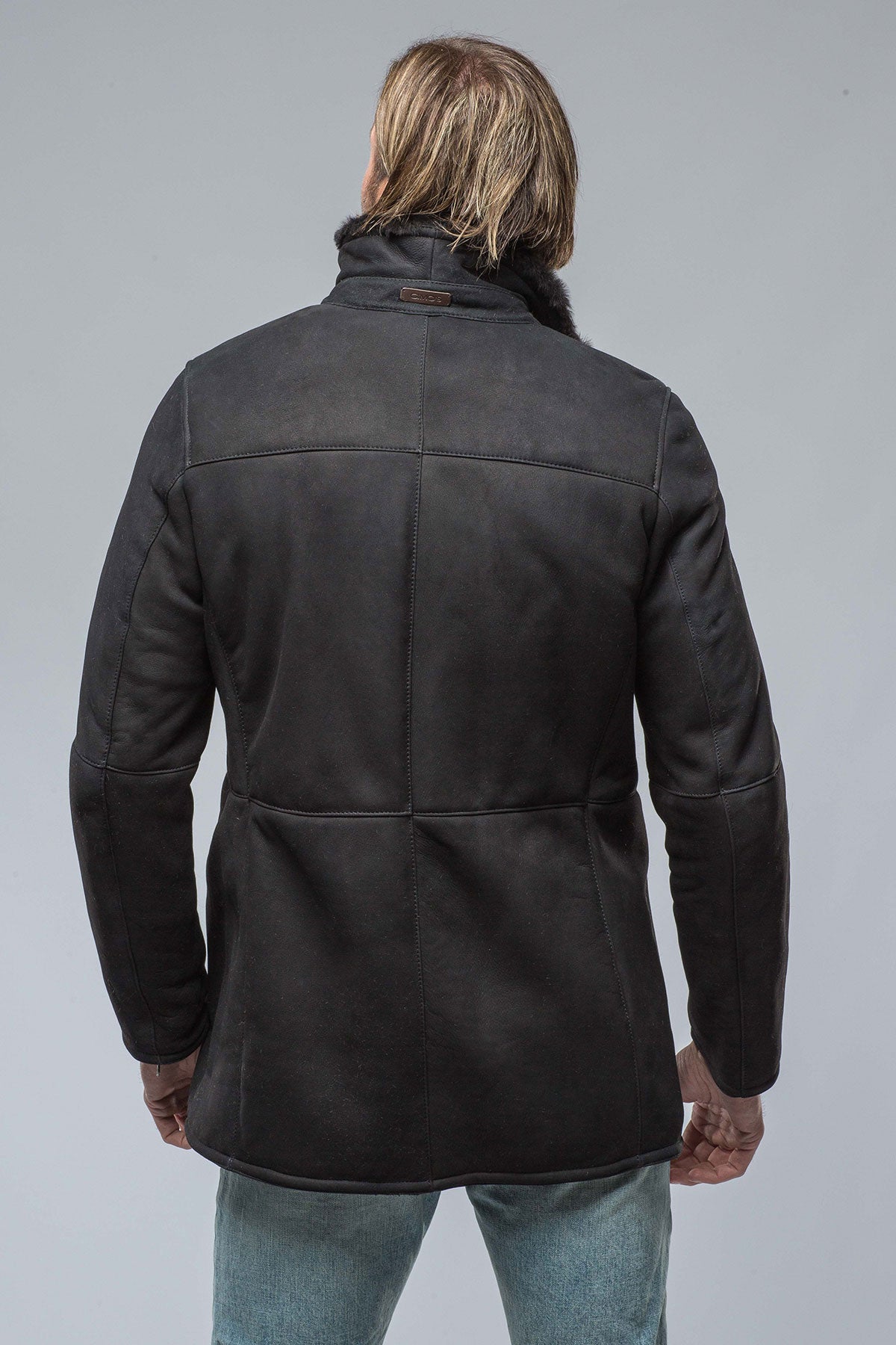 Contra Shearling