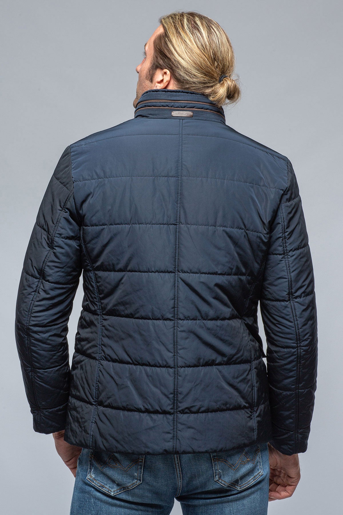 Vinicio Puffer Jacket