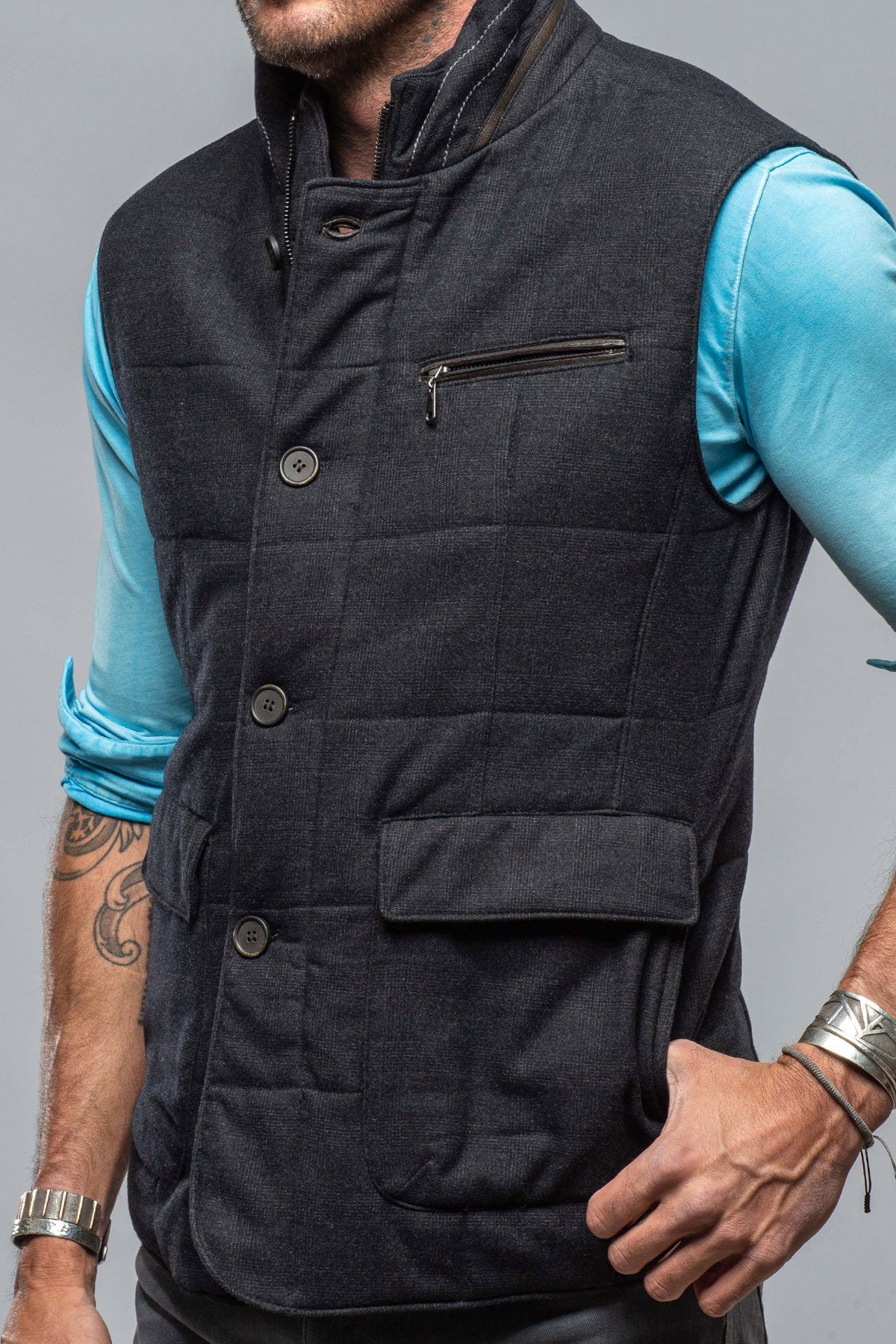 Inola Technical Vest