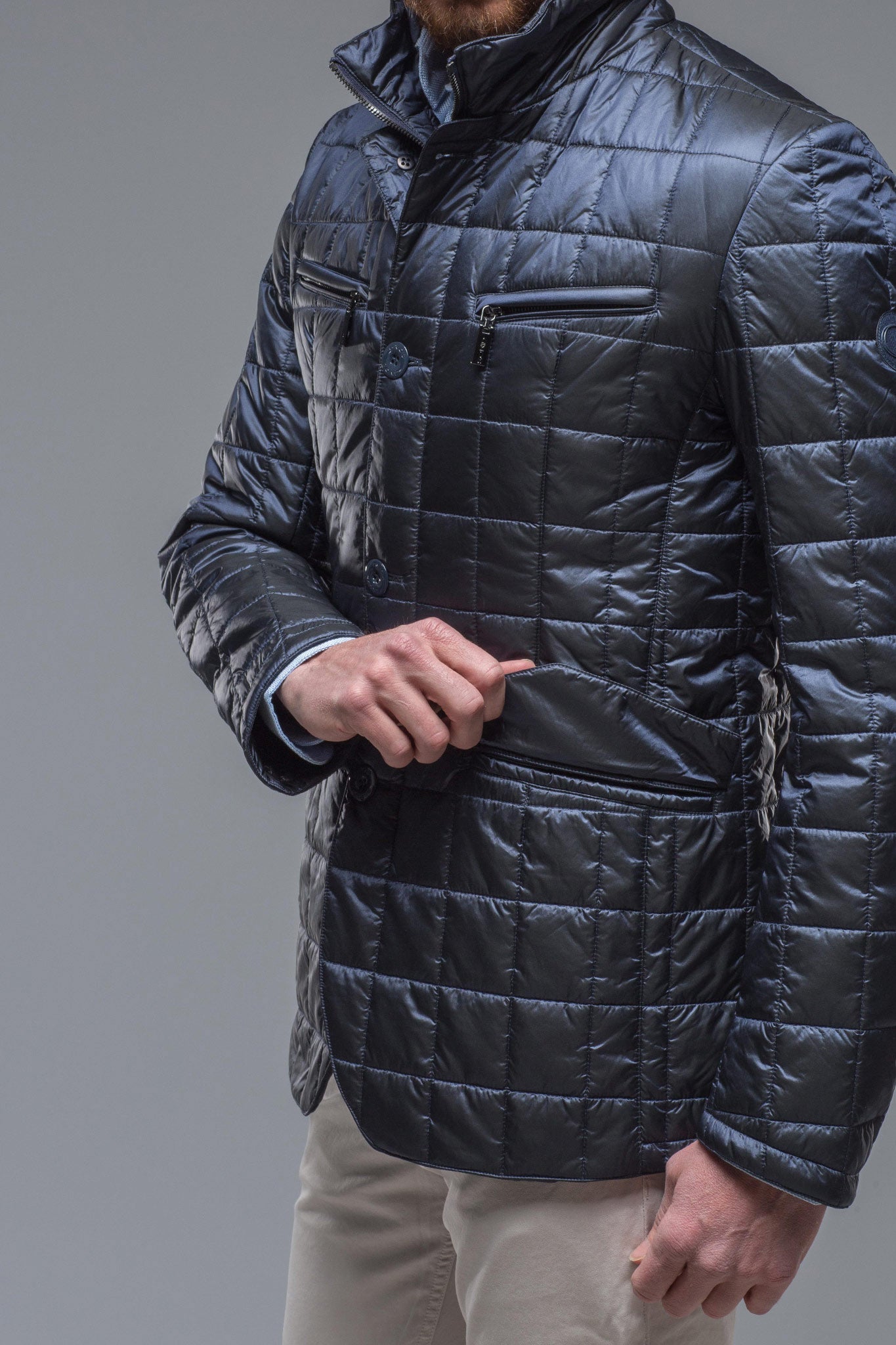 Kirkland Down Jacket