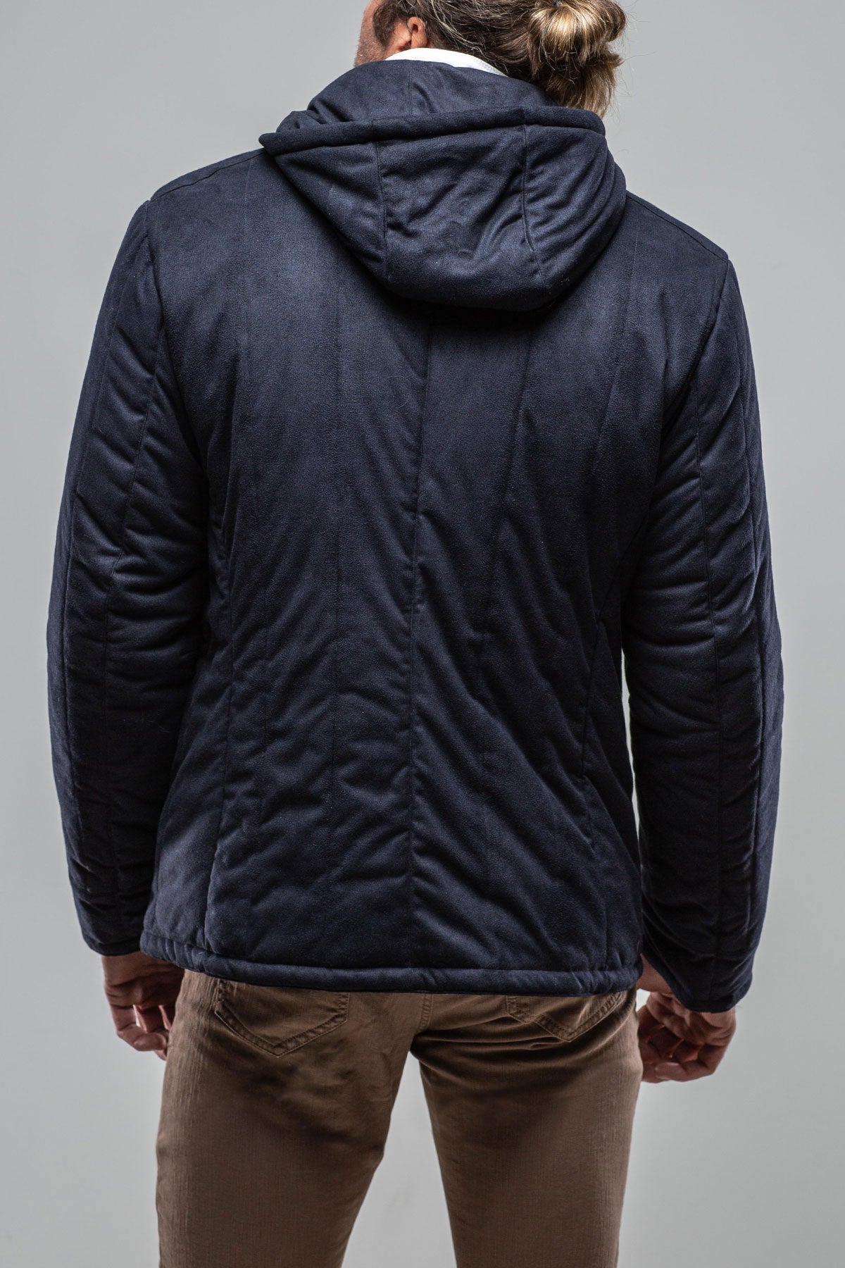 Rollins Jacket