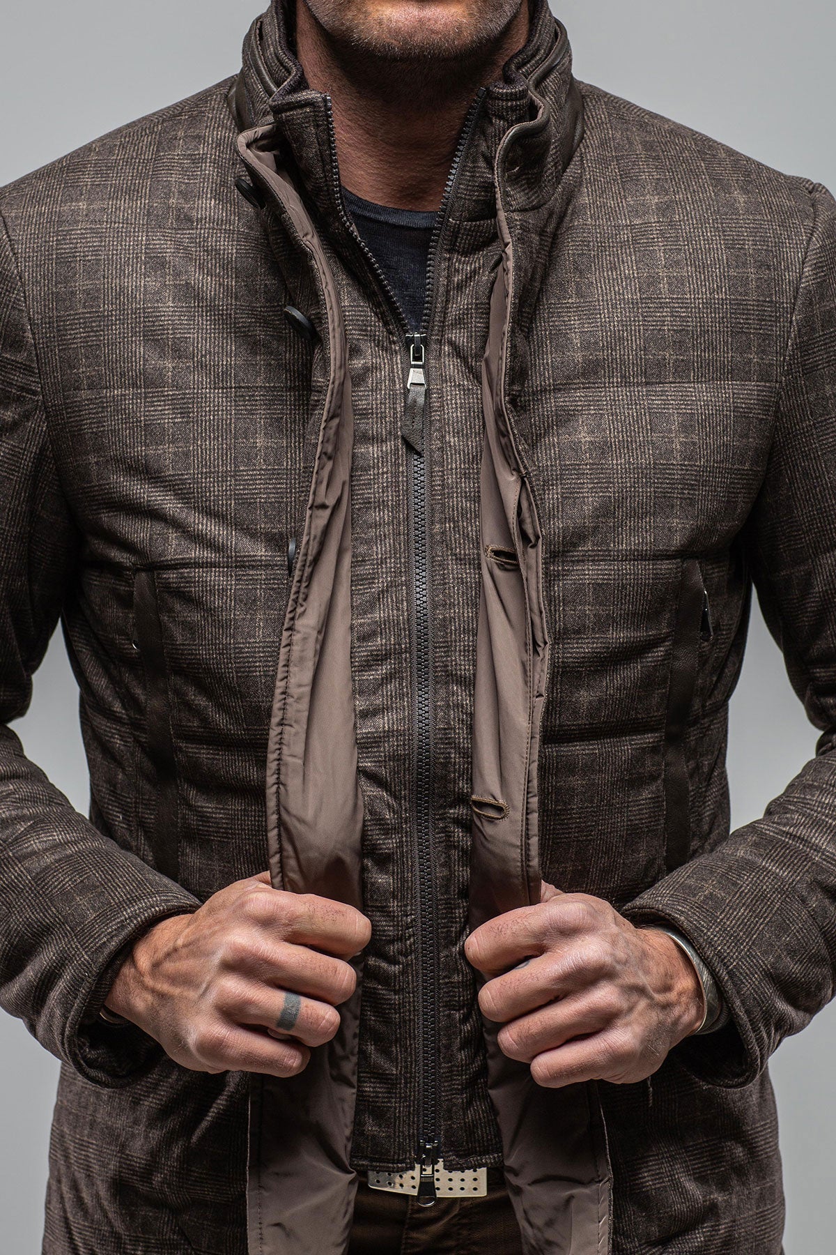 Catori Jacket