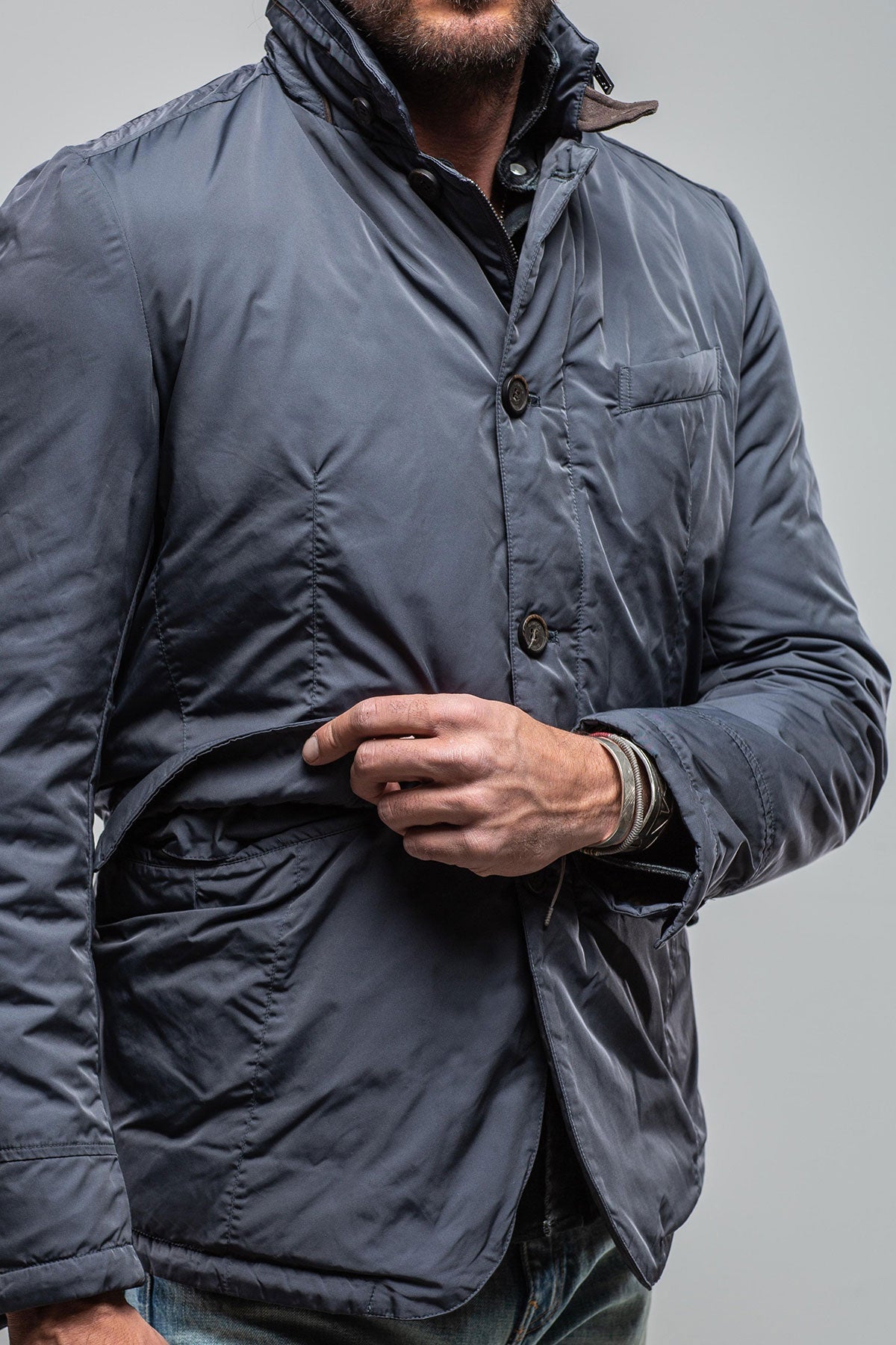 Belmar Travel Jacket