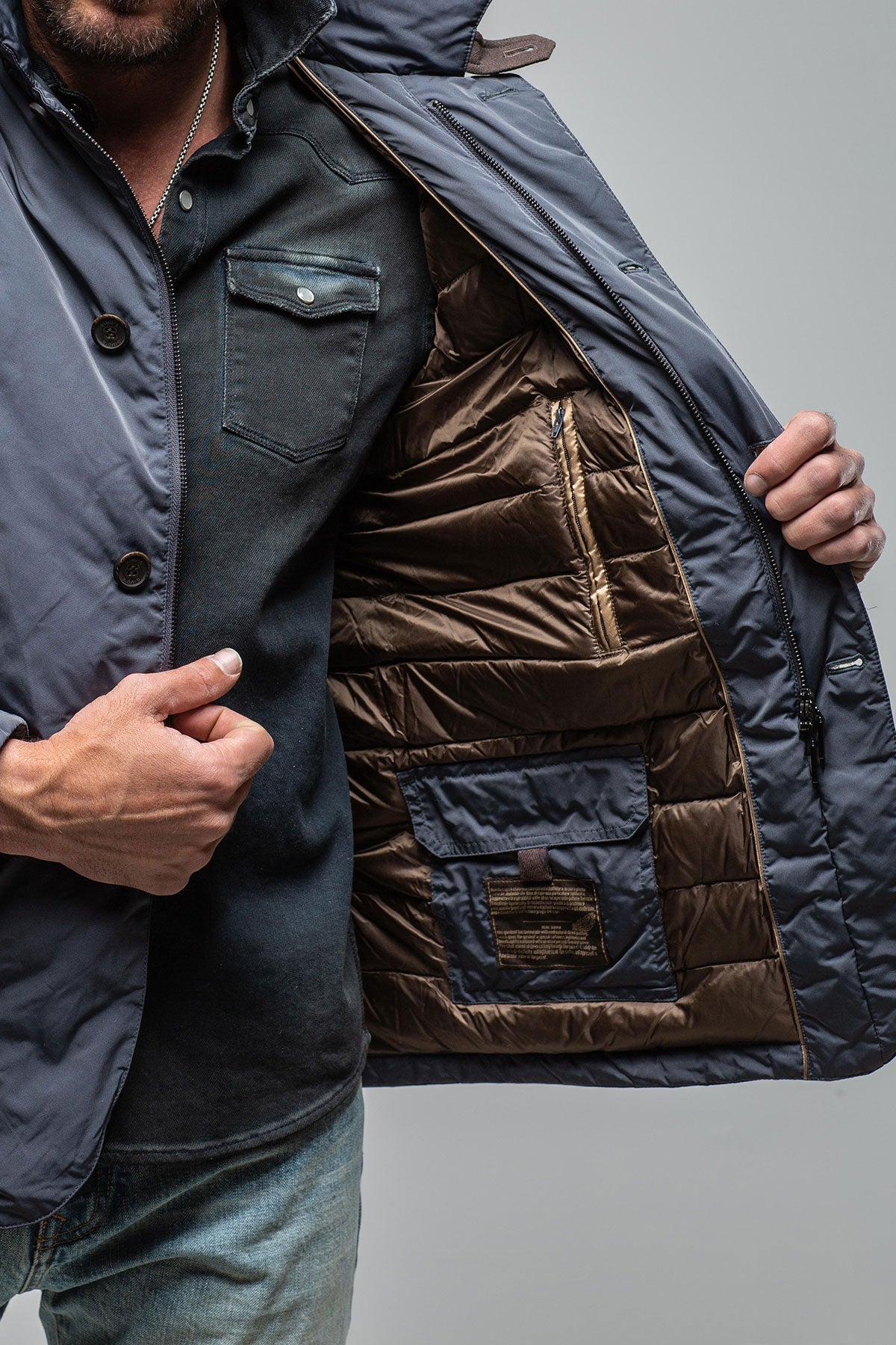 Belmar Travel Jacket