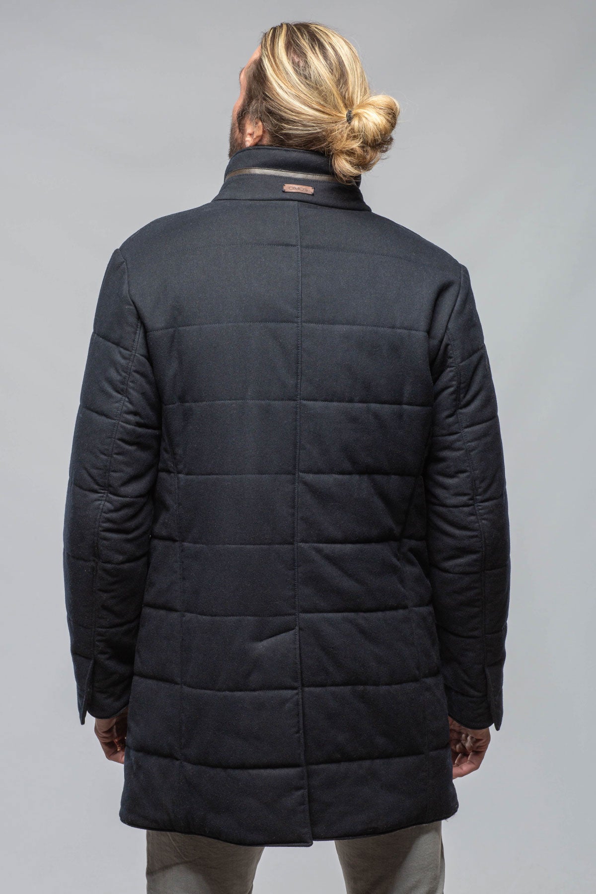 Edina Overcoat