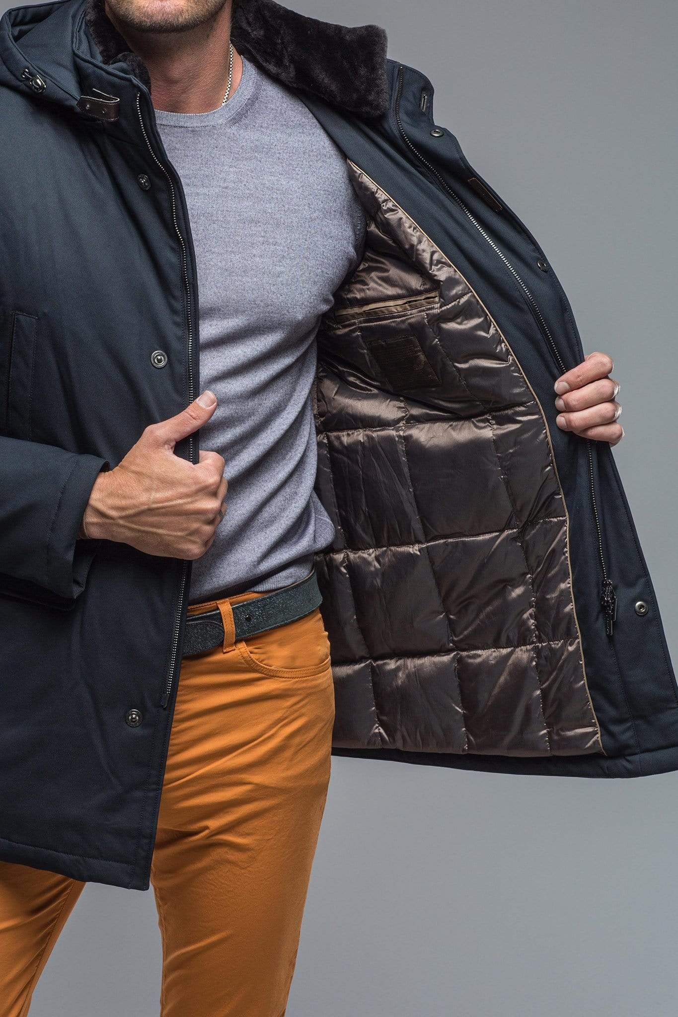 Ellison Performance Jacket