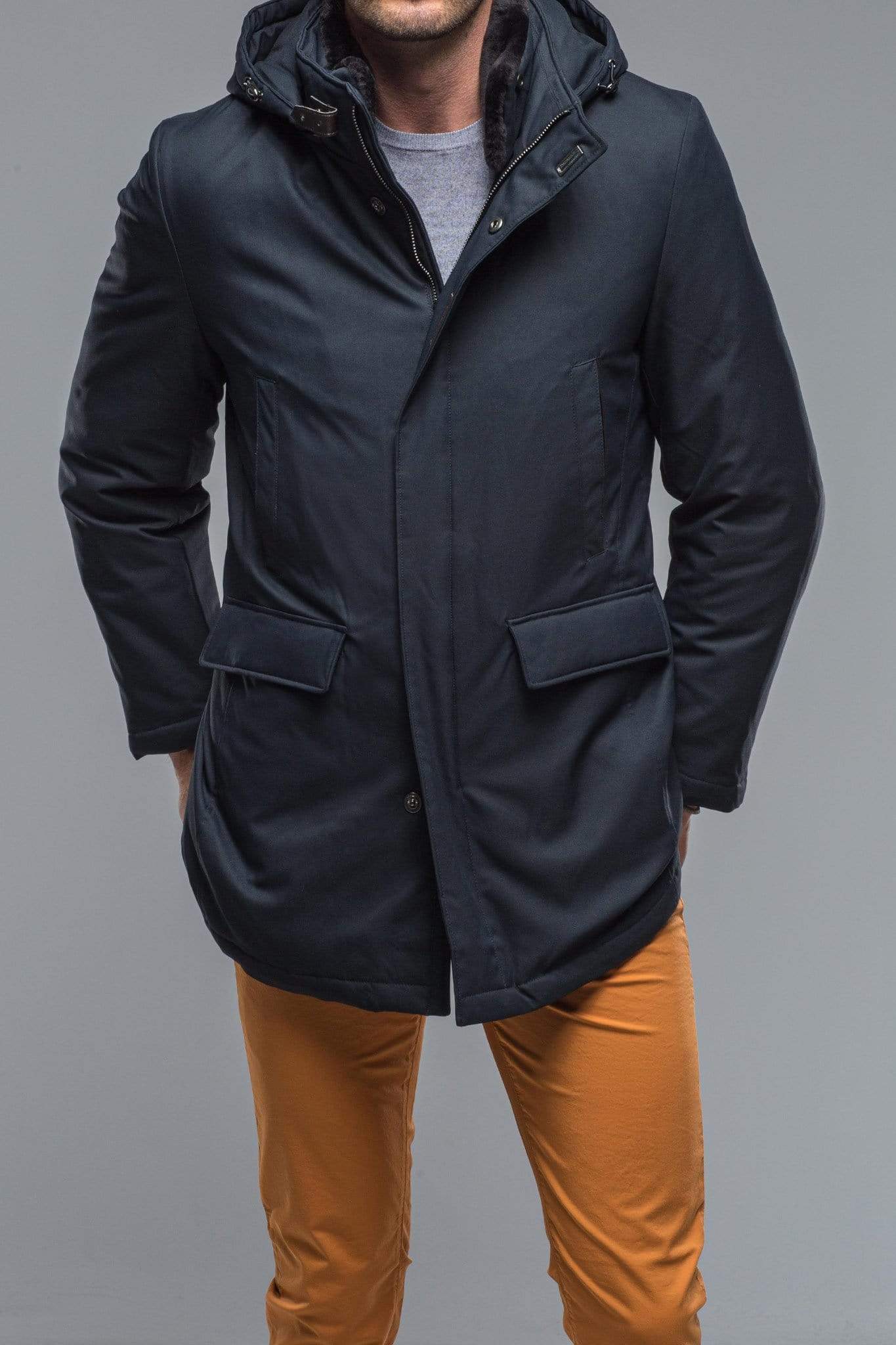 Ellison Performance Jacket