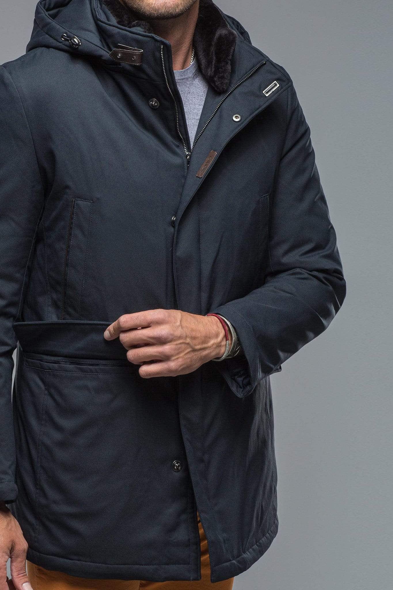 Ellison Performance Jacket