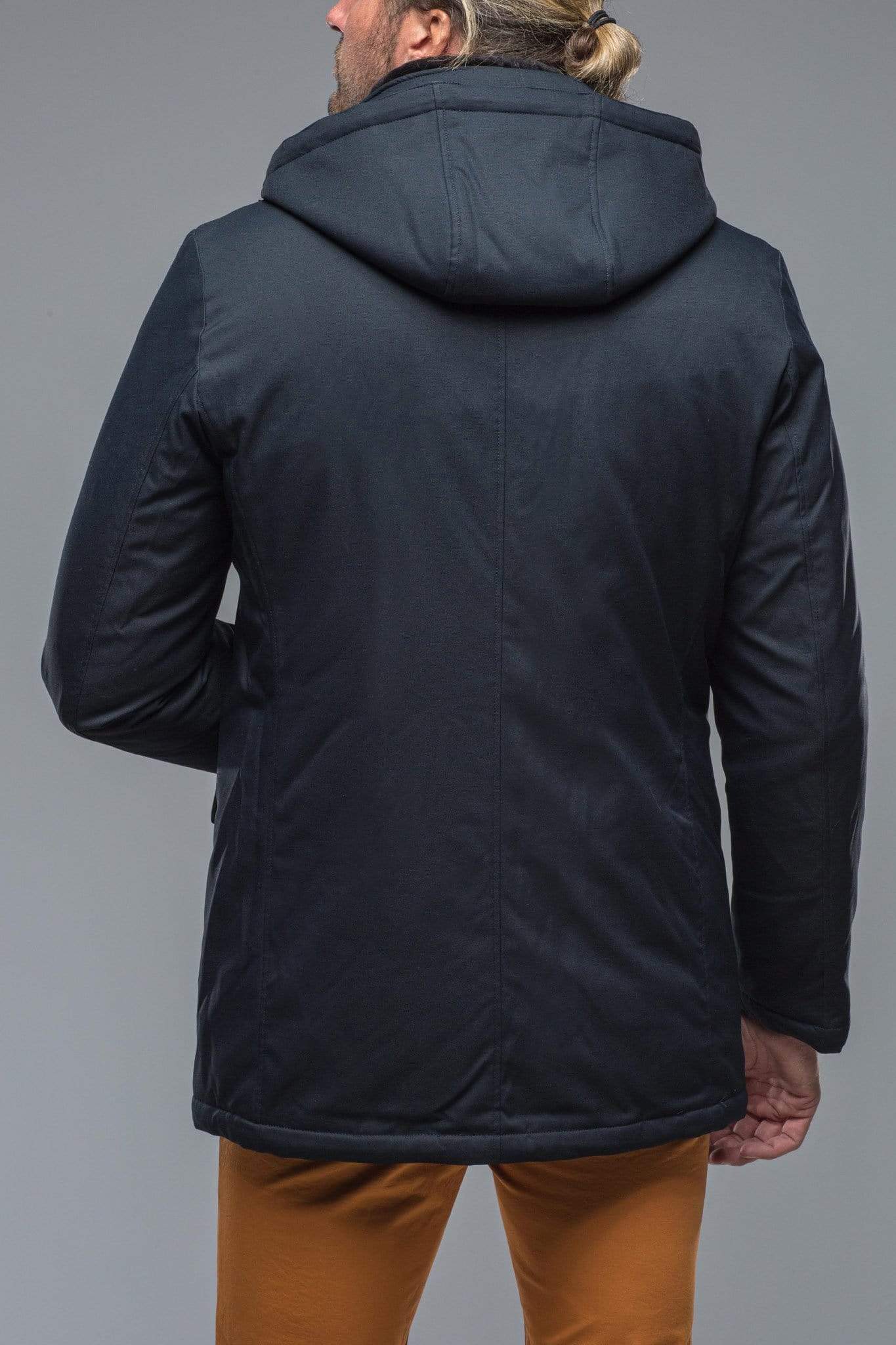 Ellison Performance Jacket