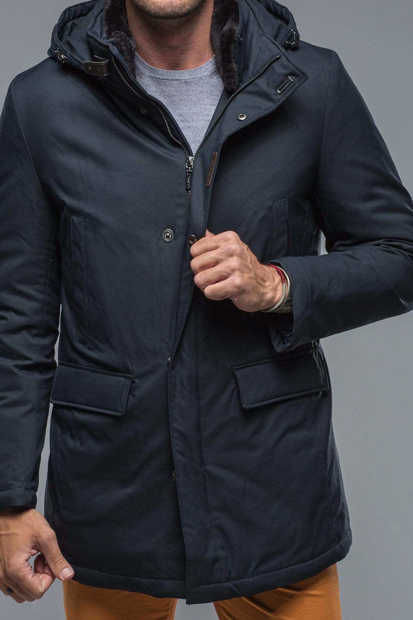 Ellison Performance Jacket