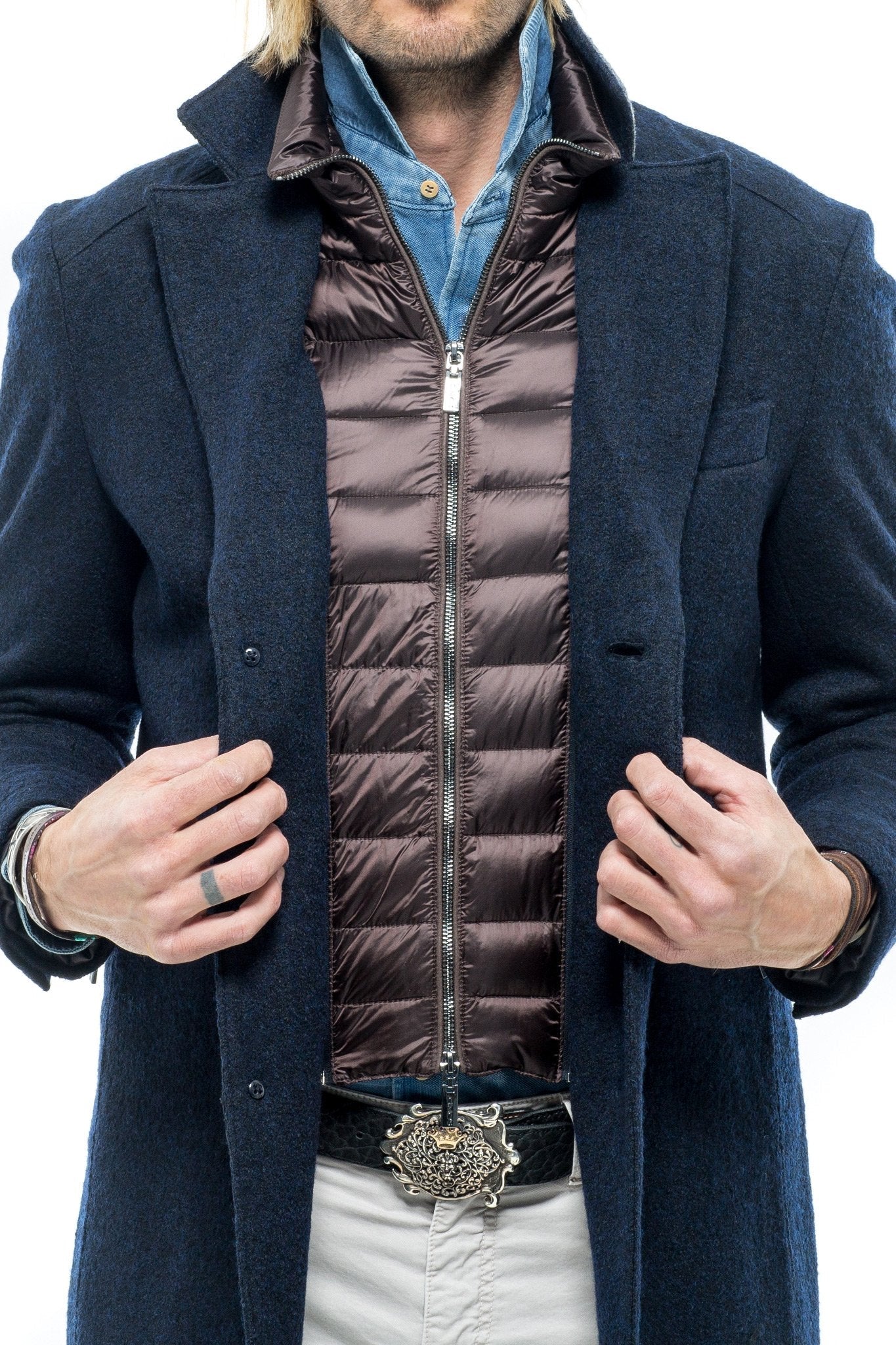 Groton Coat