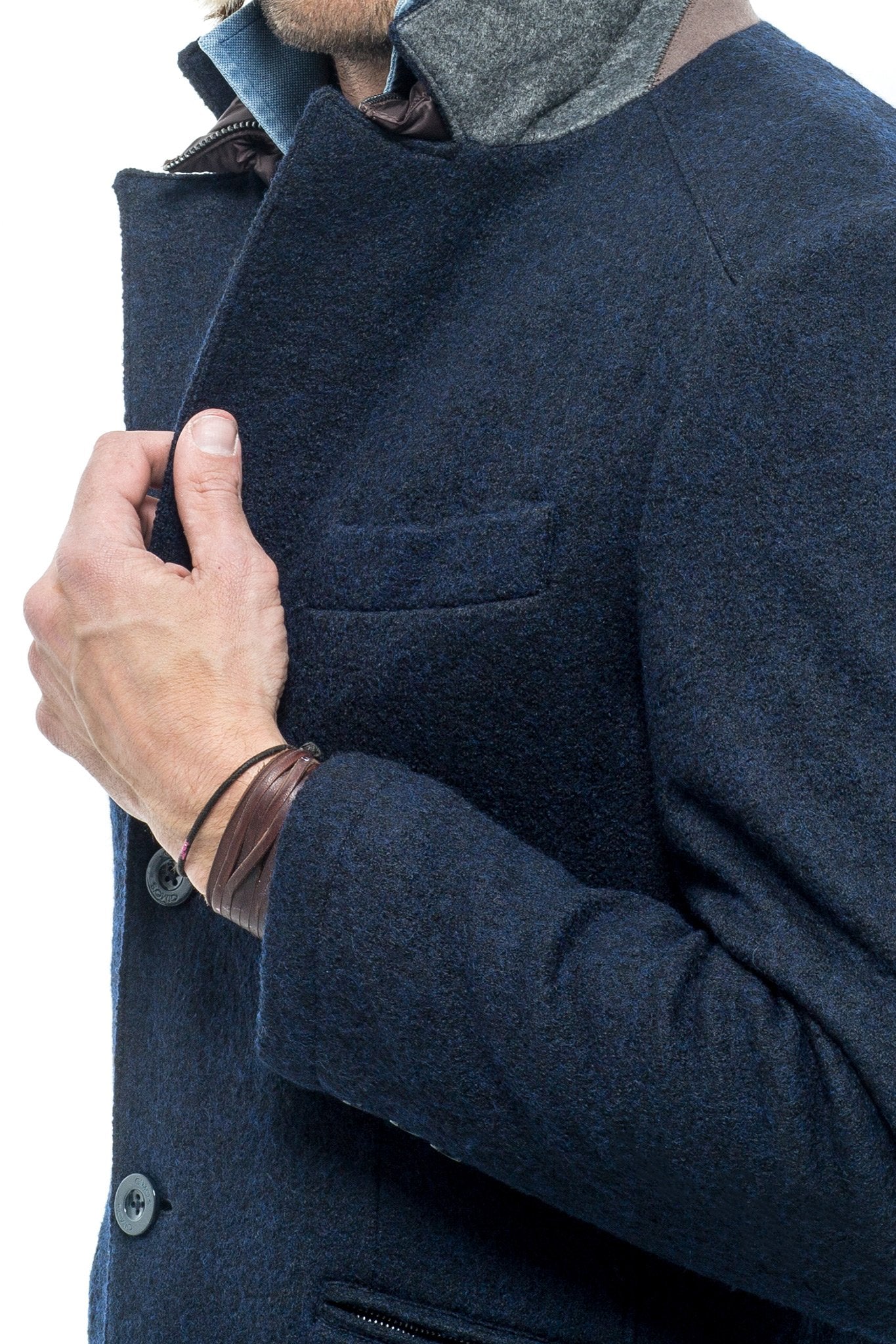Groton Coat