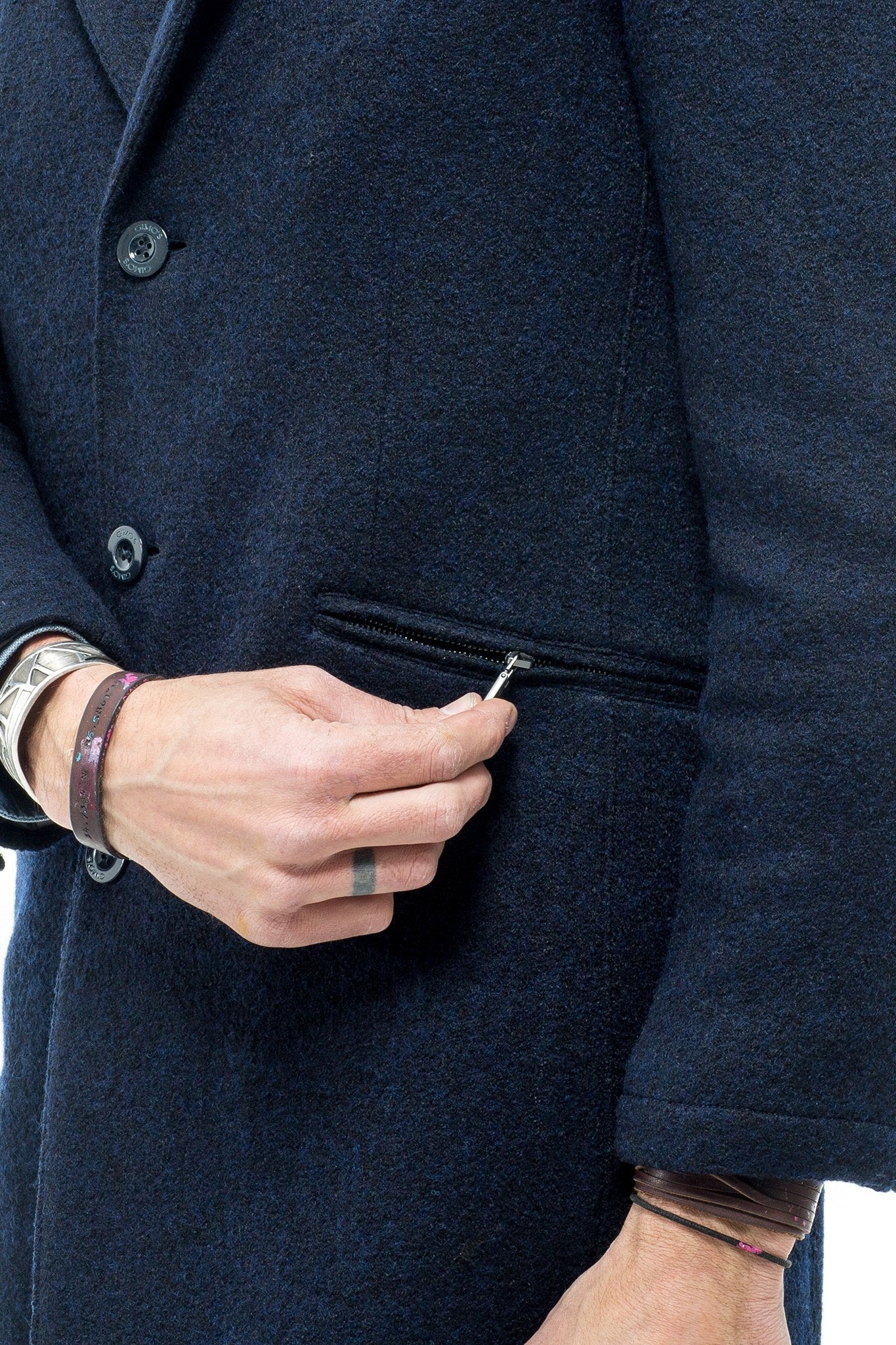 Groton Coat