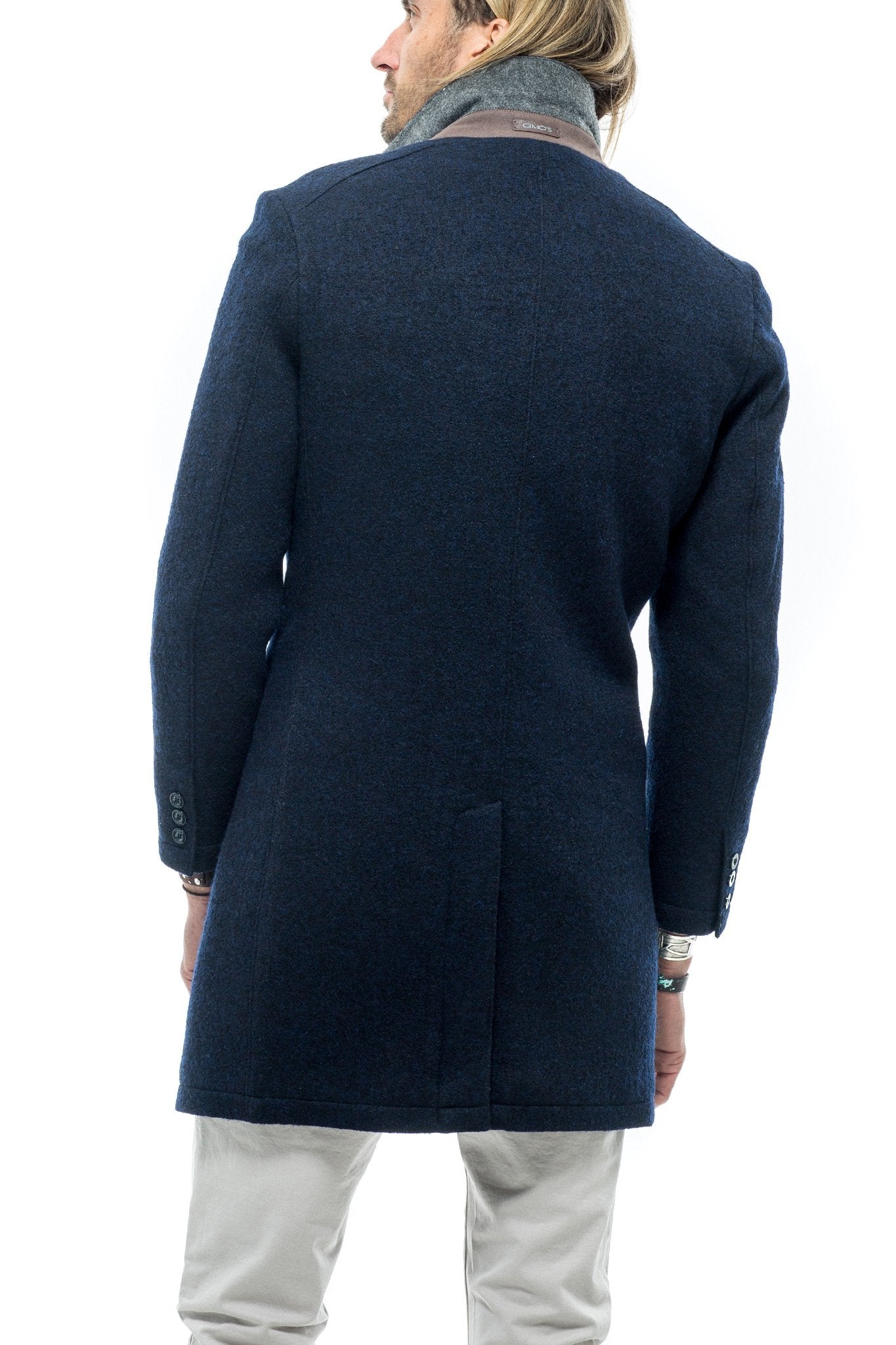 Groton Coat
