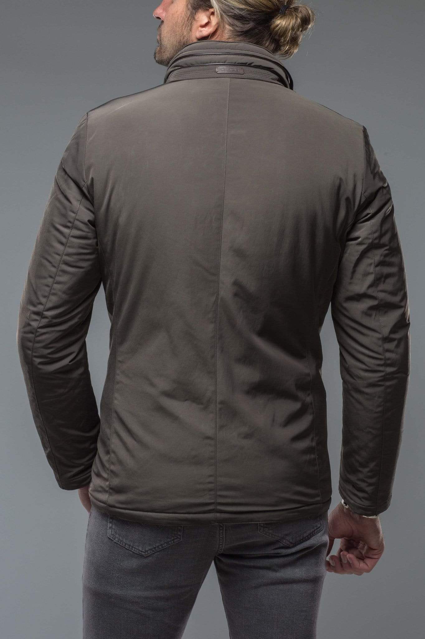 Miles Performance Jacket