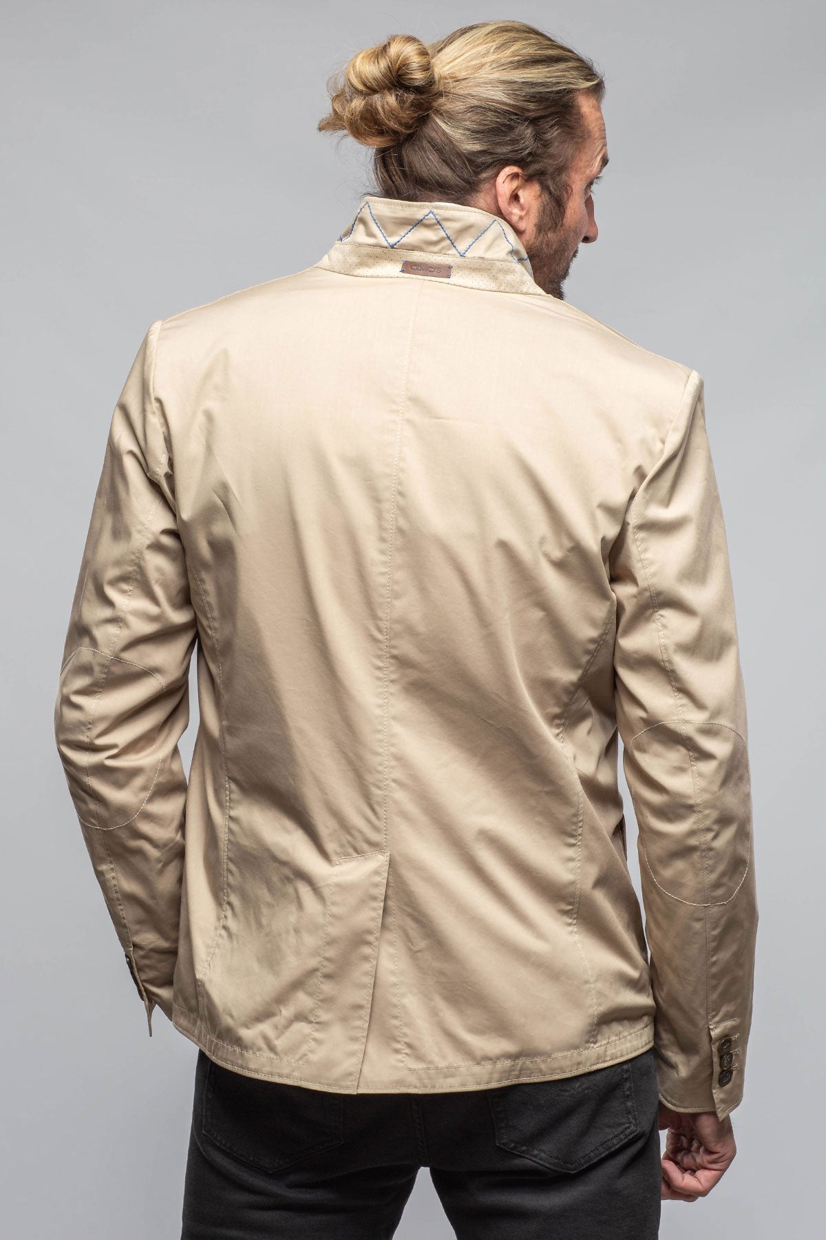 Ramos Performance Coat