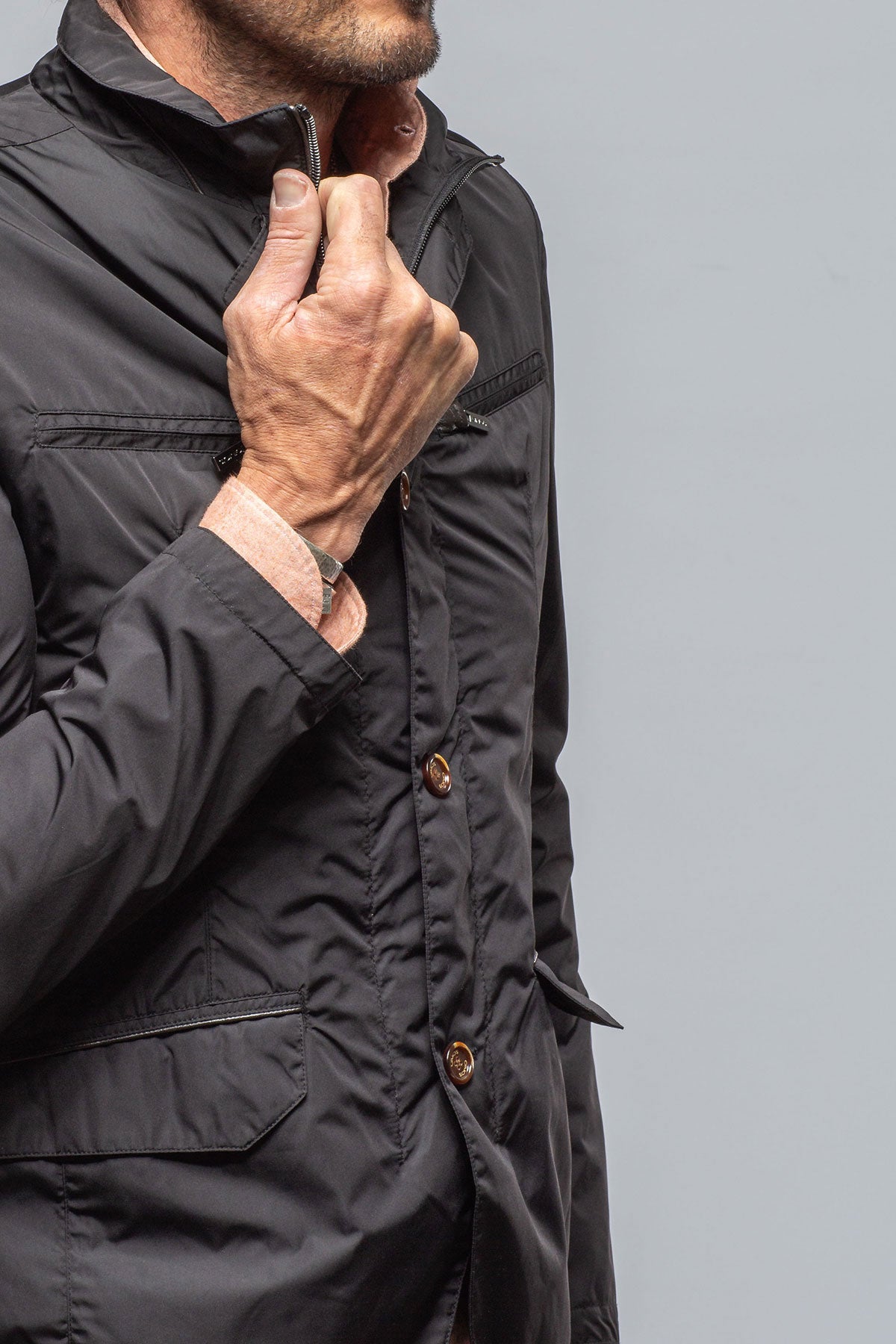 Ezra Performance Jacket