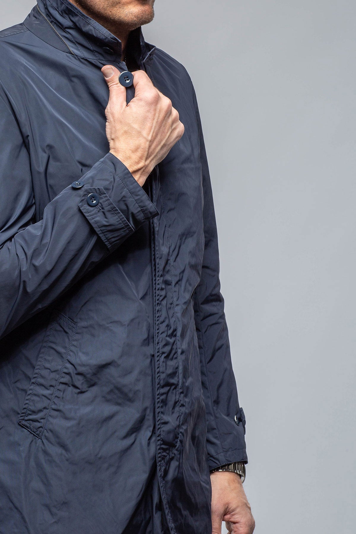 Cory Lightweight Jacket