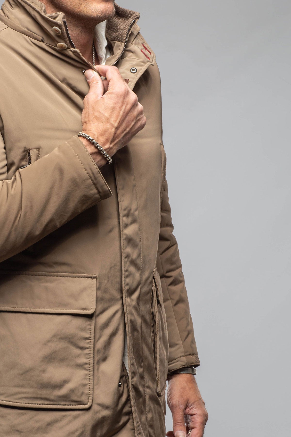 Janus Parka