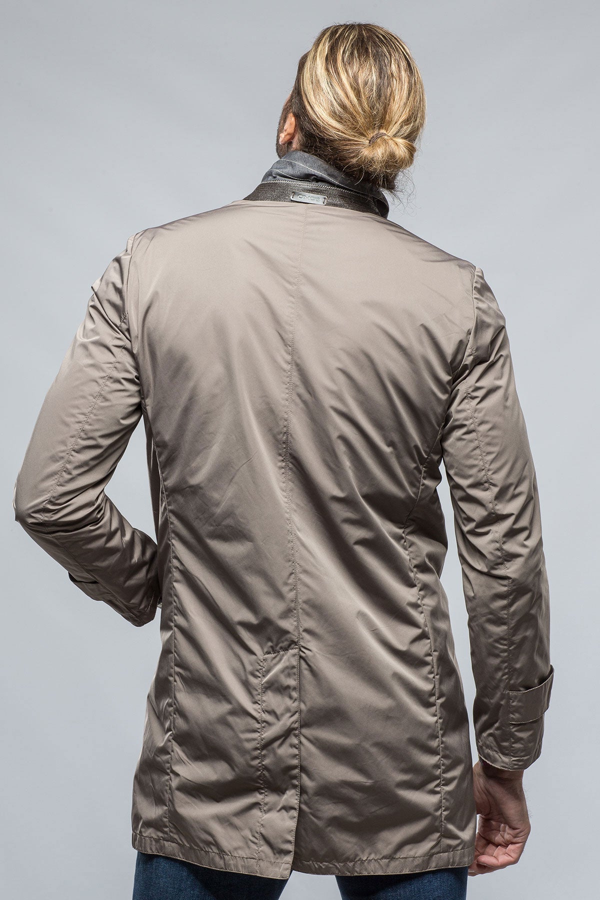 Johnson Lightweight Jacket