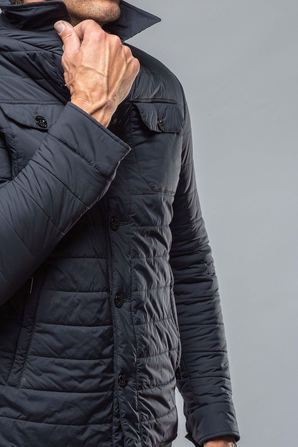 Vito Down Jacket