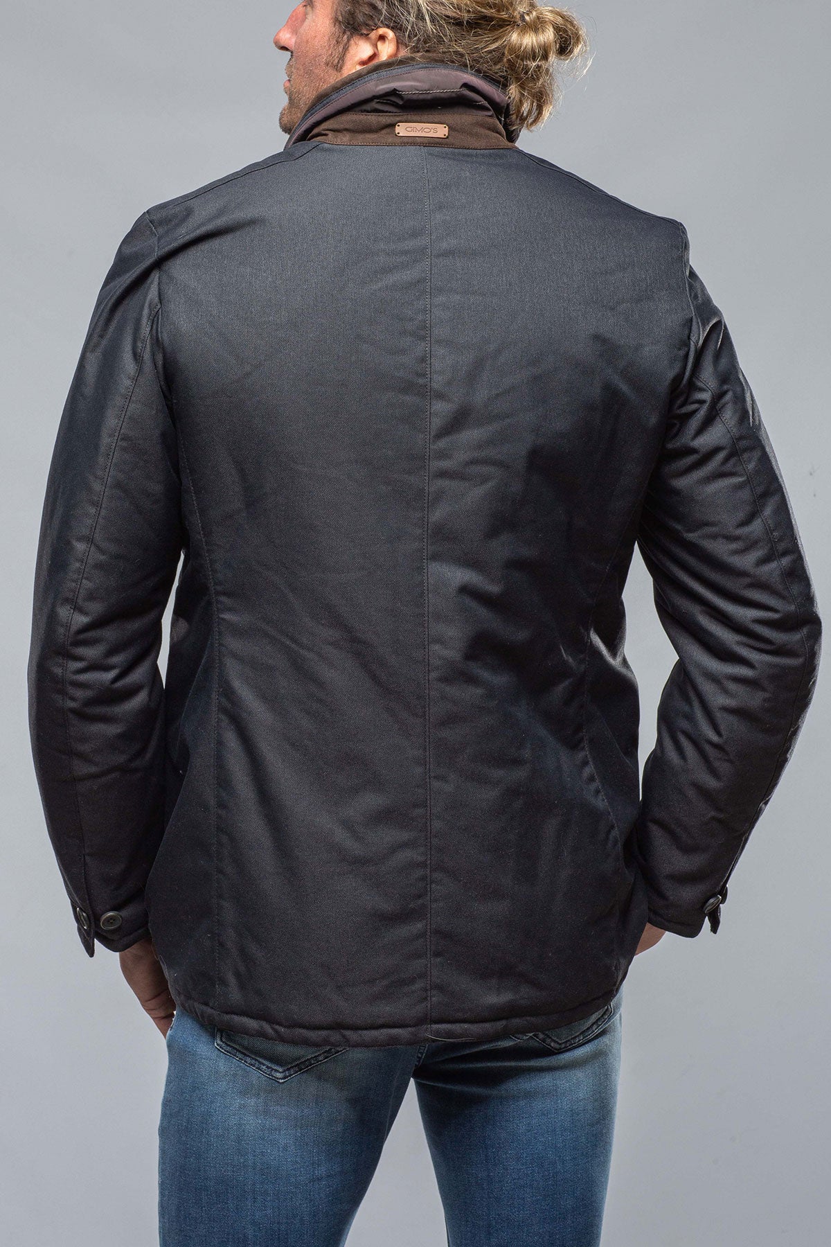 Warren Technical Jacket