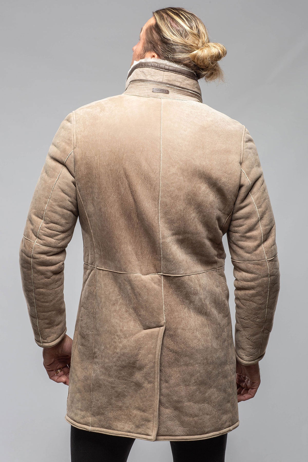 Ridgeline Shearling